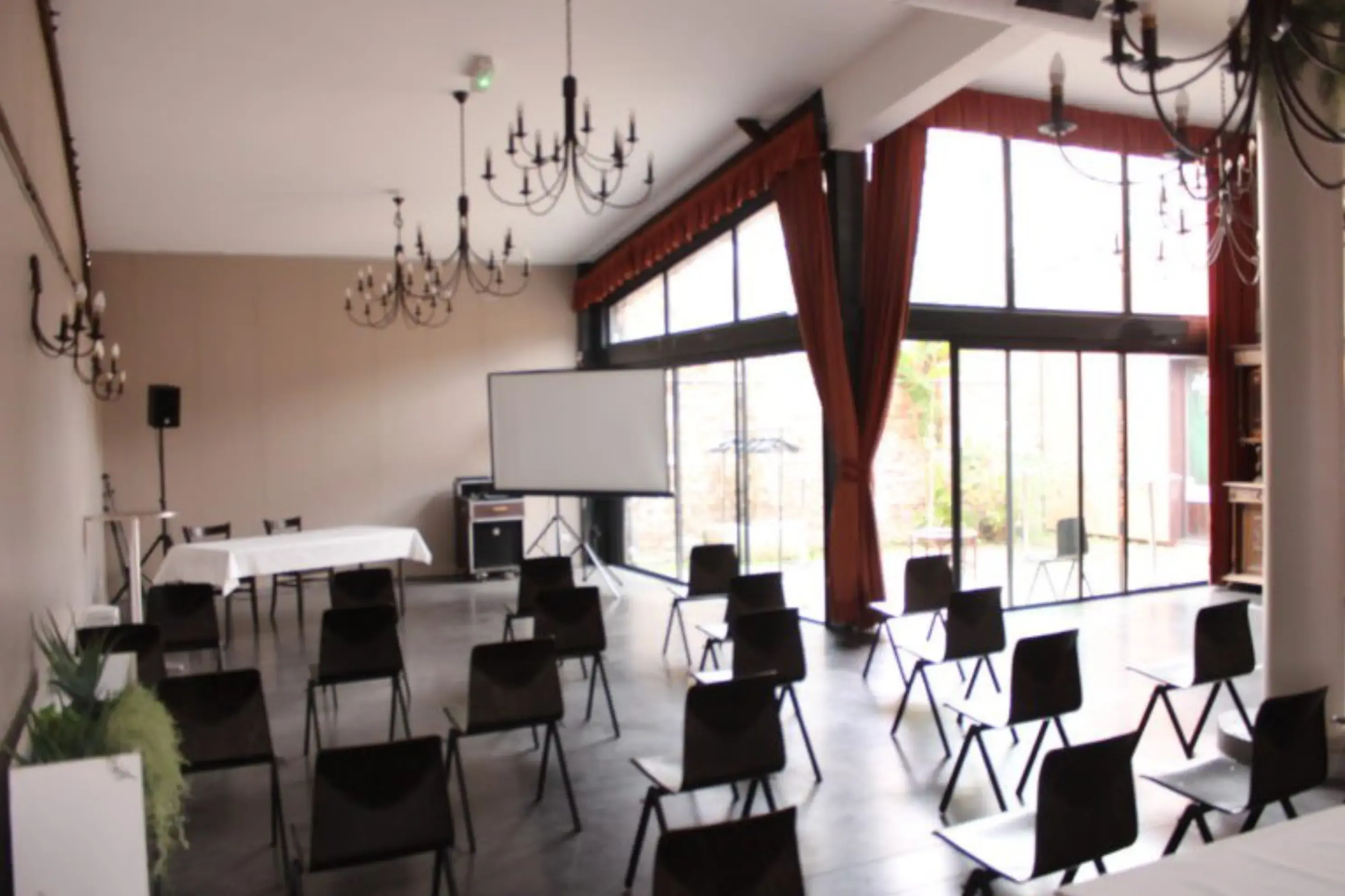 Les Relais Solidaires - Pantin (Seine-Saint-Denis)