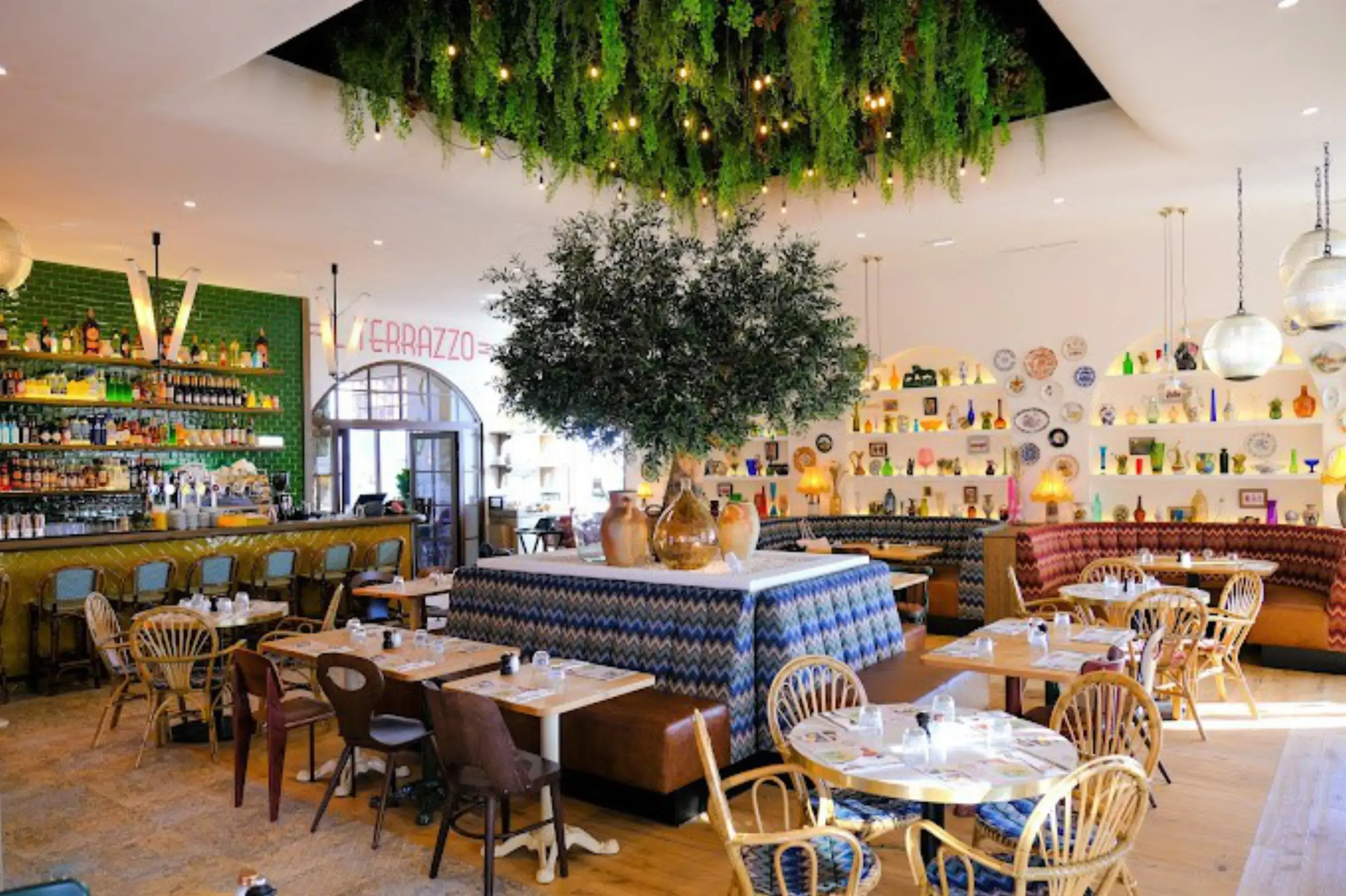 Volfoni Champs-Elysées - Paris (Paris)