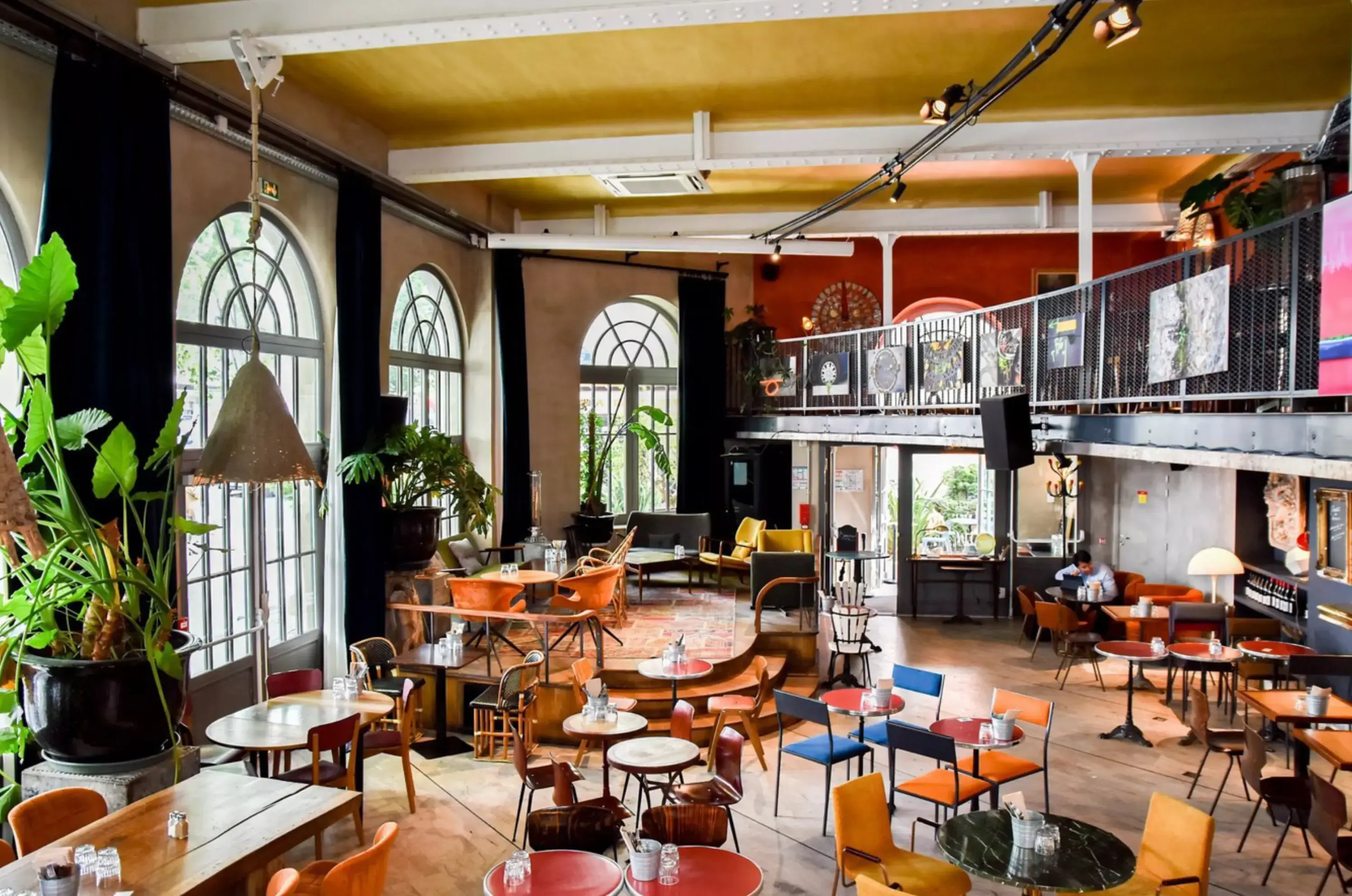 Poinçon Paris - PARIS (Paris)