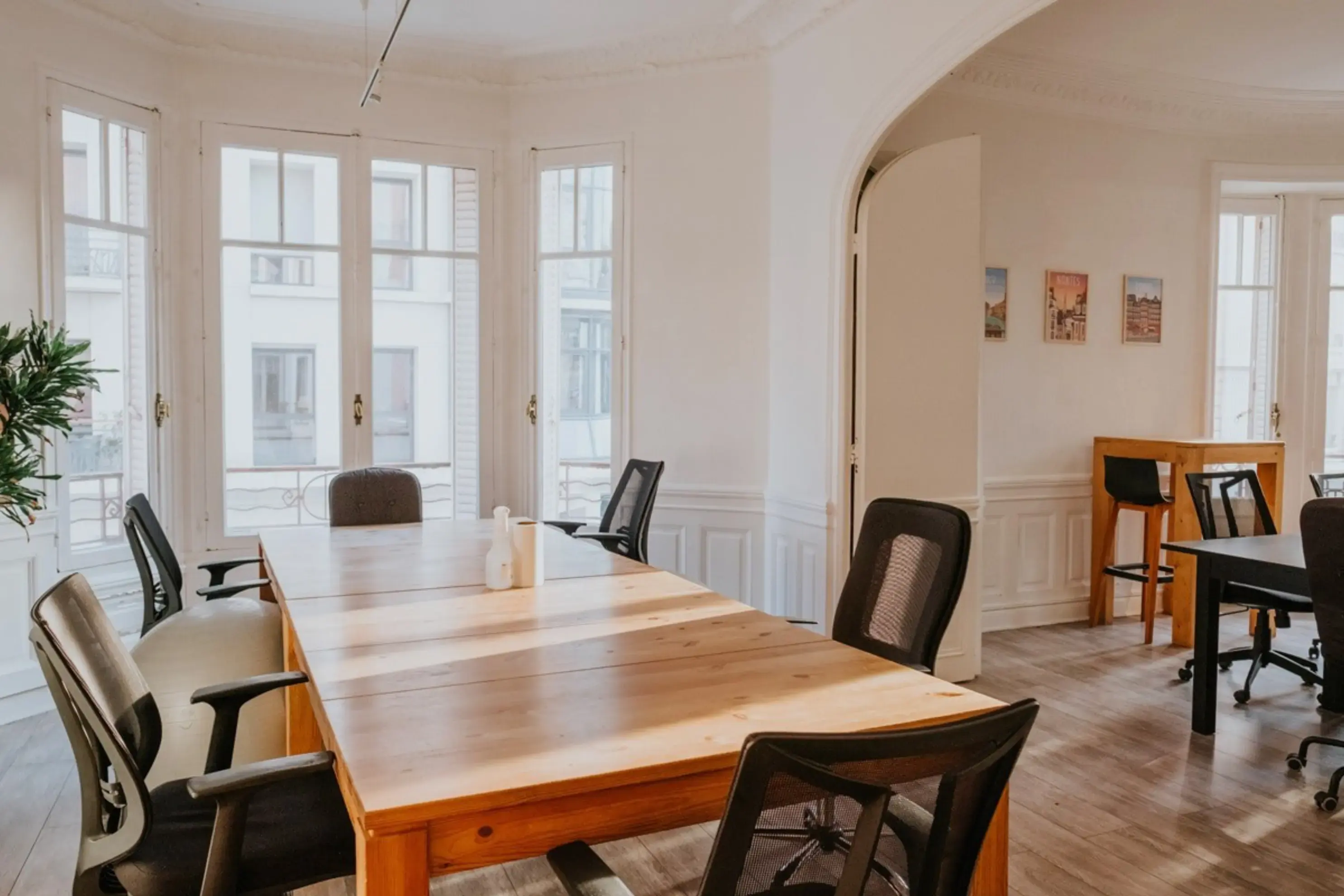 La Cordée Annecy - Annecy (Haute-Savoie)