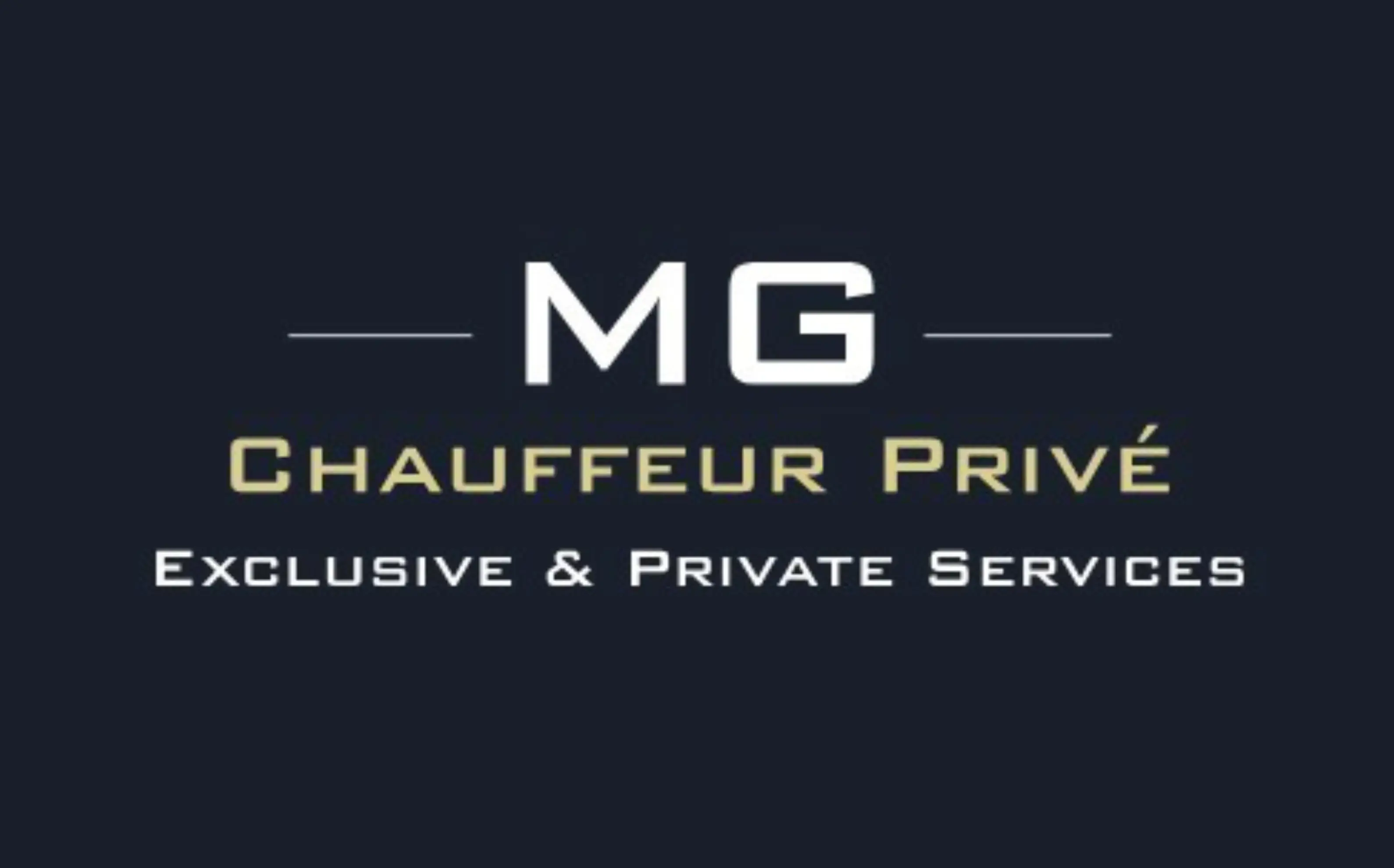 MG Chauffeur Privé - TAISSY (Marne)