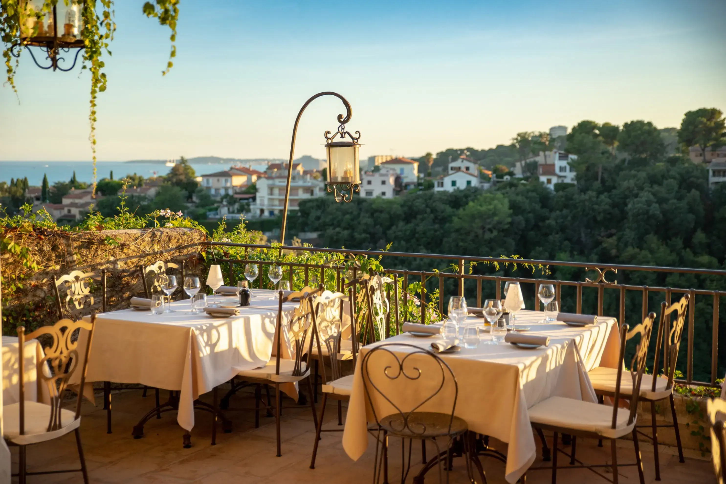 Château Le Cagnard - Cagnes-sur-Mer (Alpes-Maritimes)