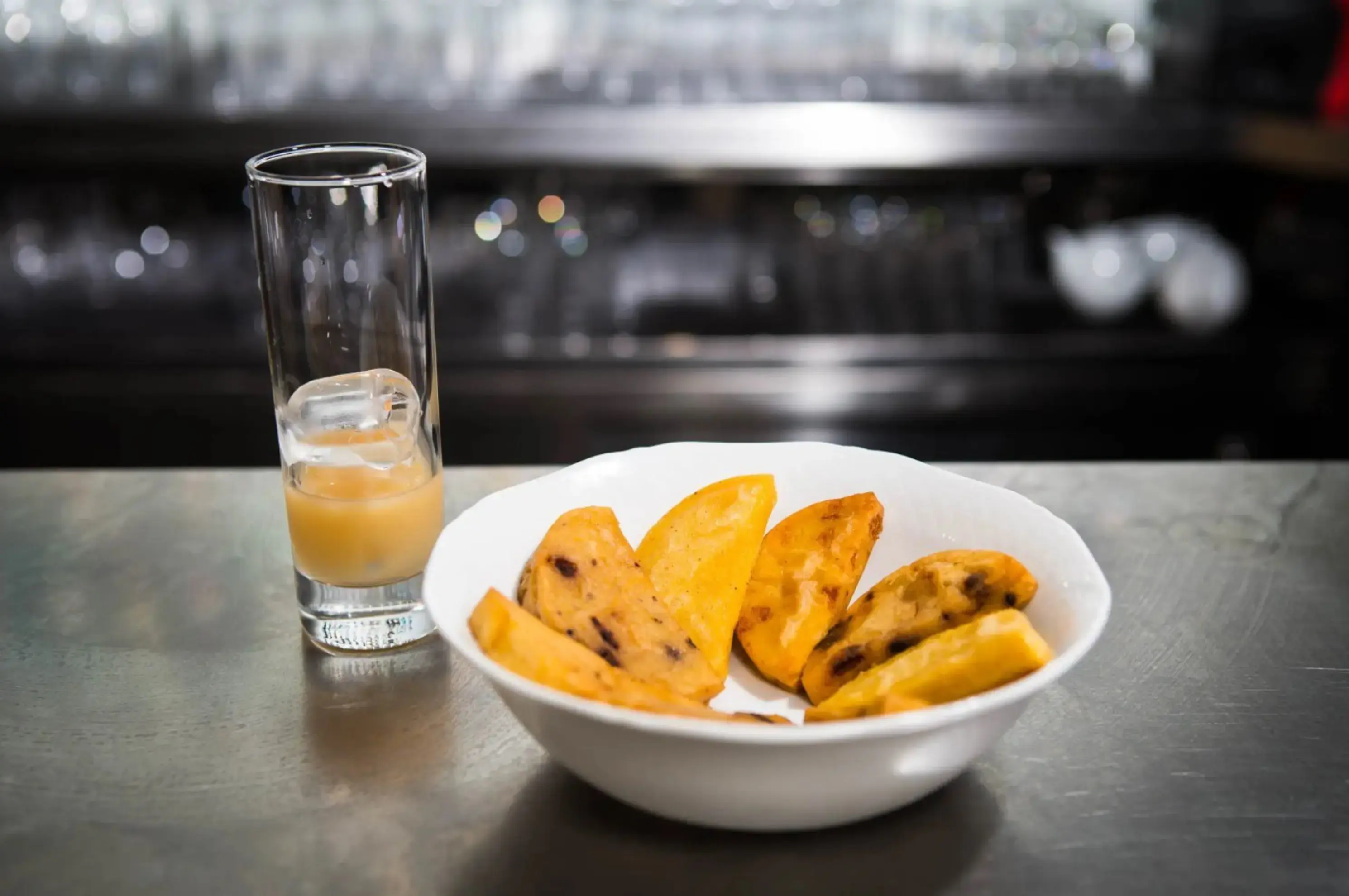 Pastis et Olives - Marseille (Bouches-du-Rhône)