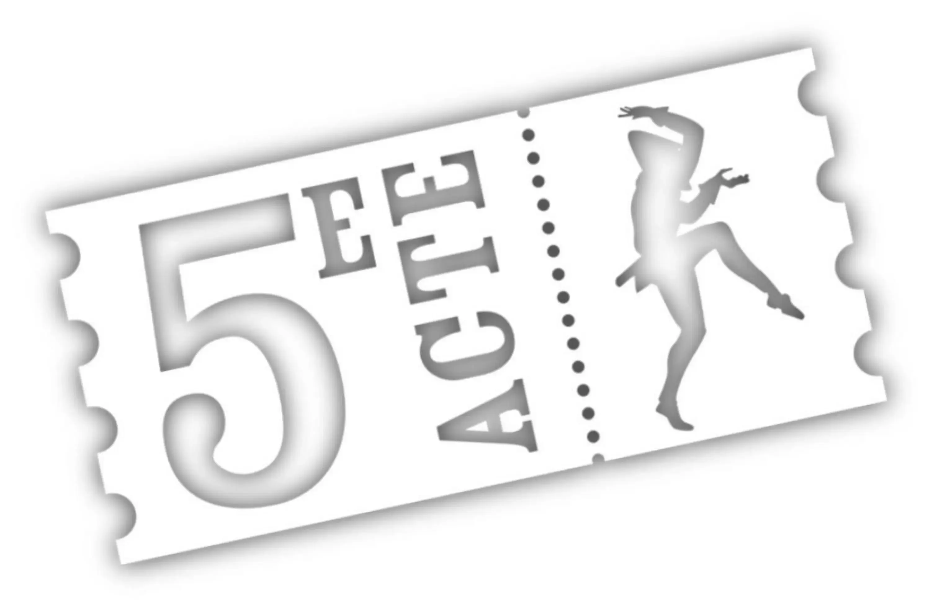 5e Acte - PARIS (Paris)