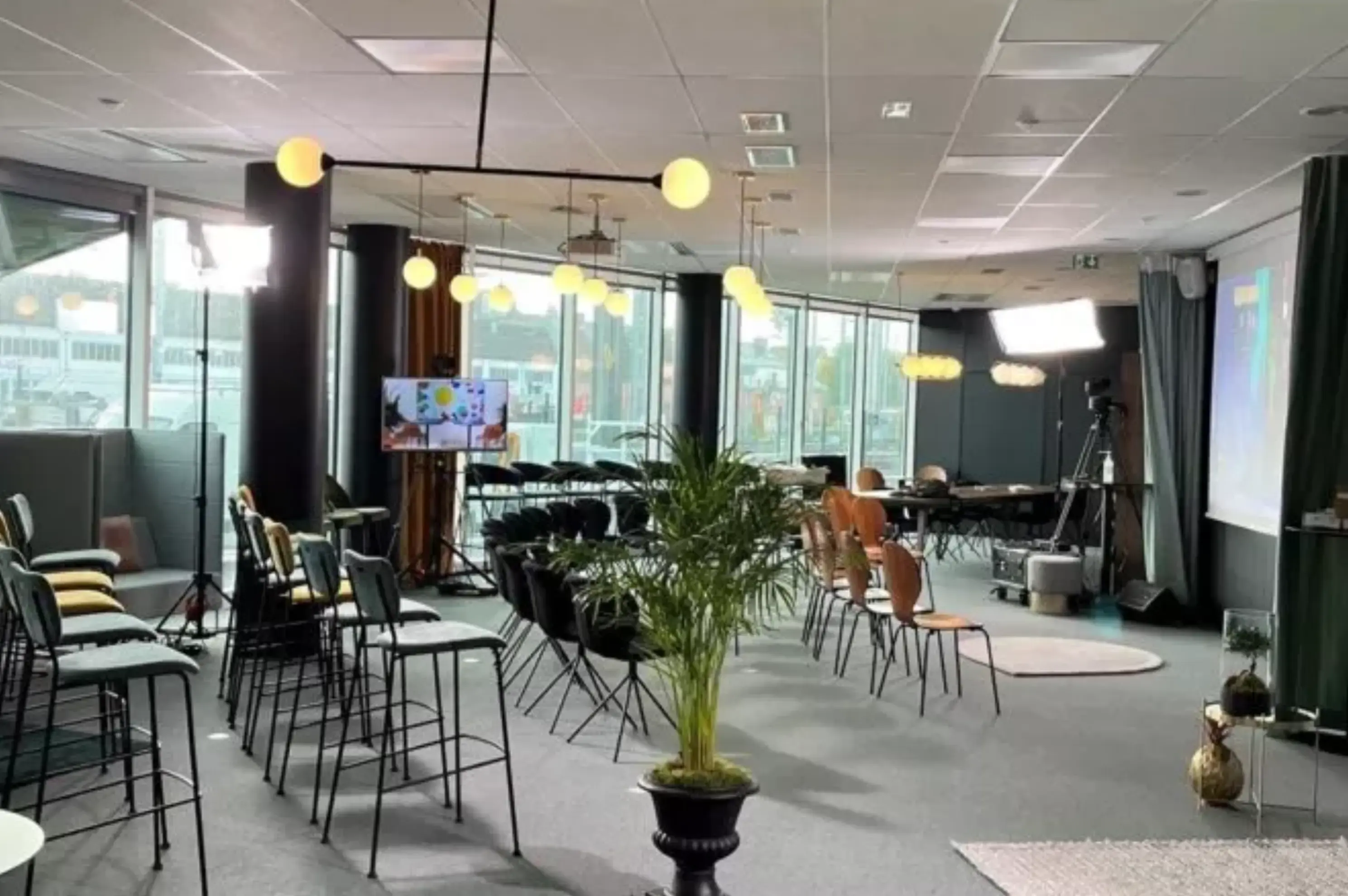 Whoorks Rennes Gare - RENNES (Ille-et-Vilaine)