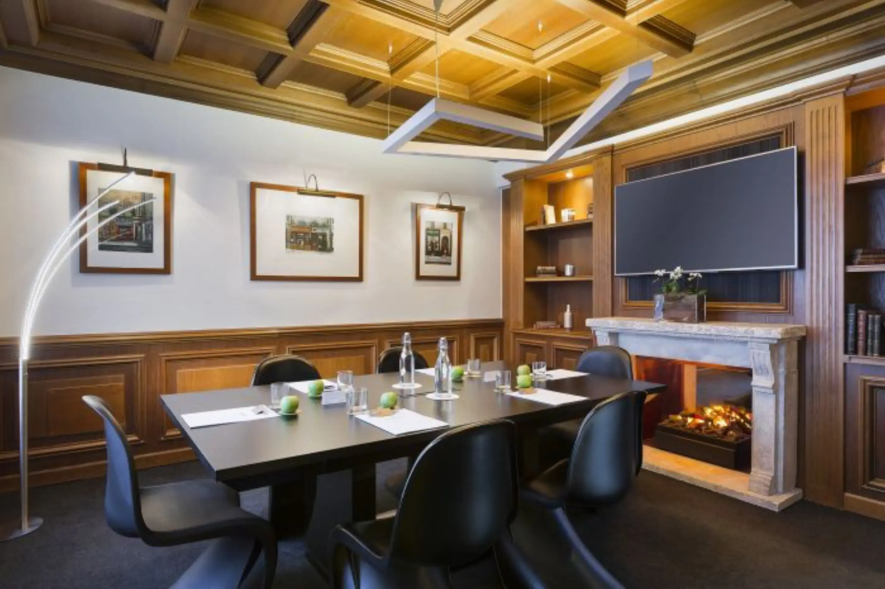 Mélia Paris Champs Elysées - Paris (Paris)