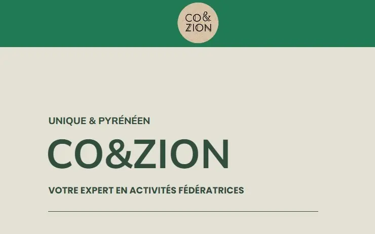 Cohézion - Adé (Hautes-Pyrénées)