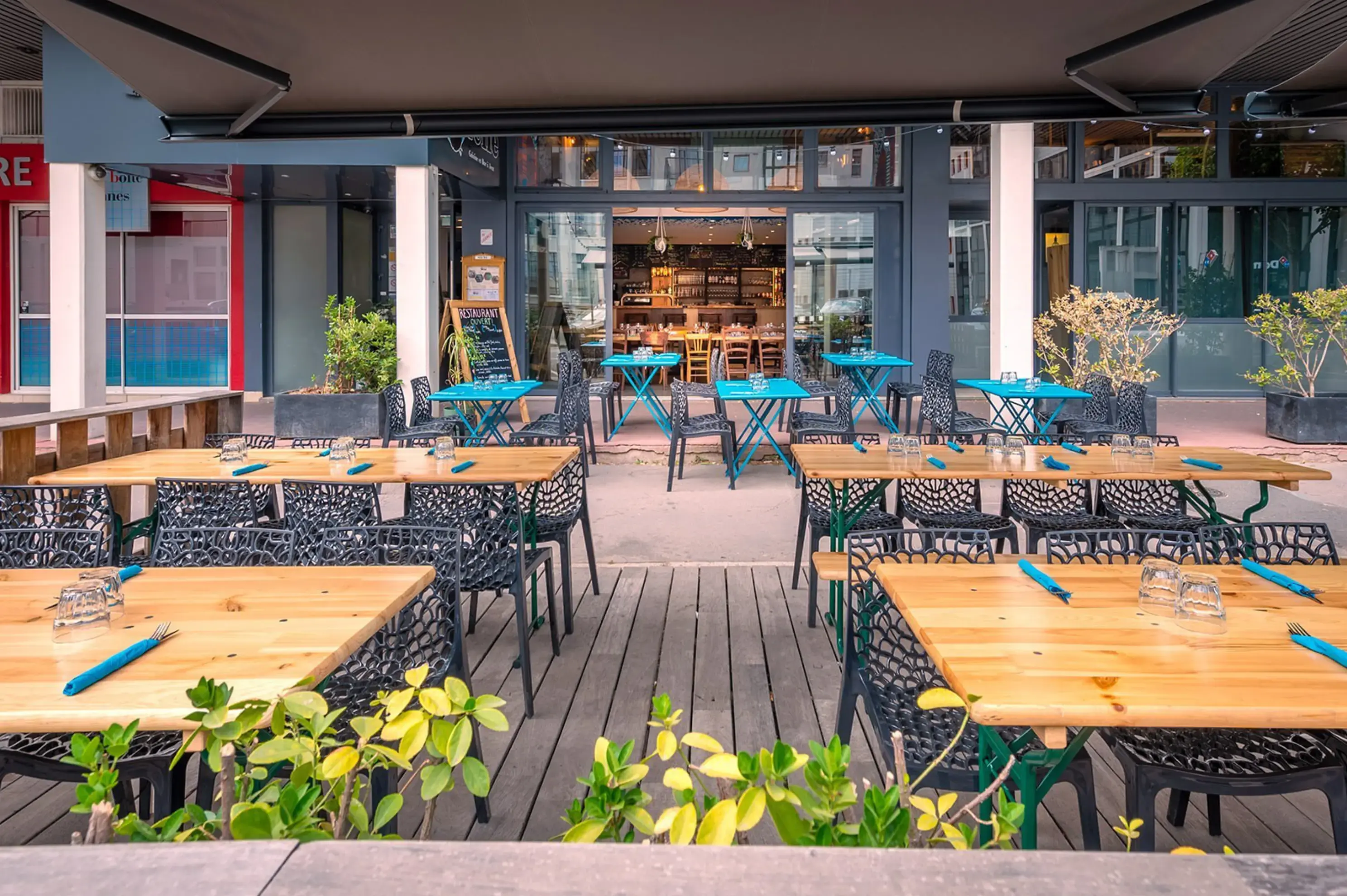 Tire-toi une Bûche - LYON (Rhône)