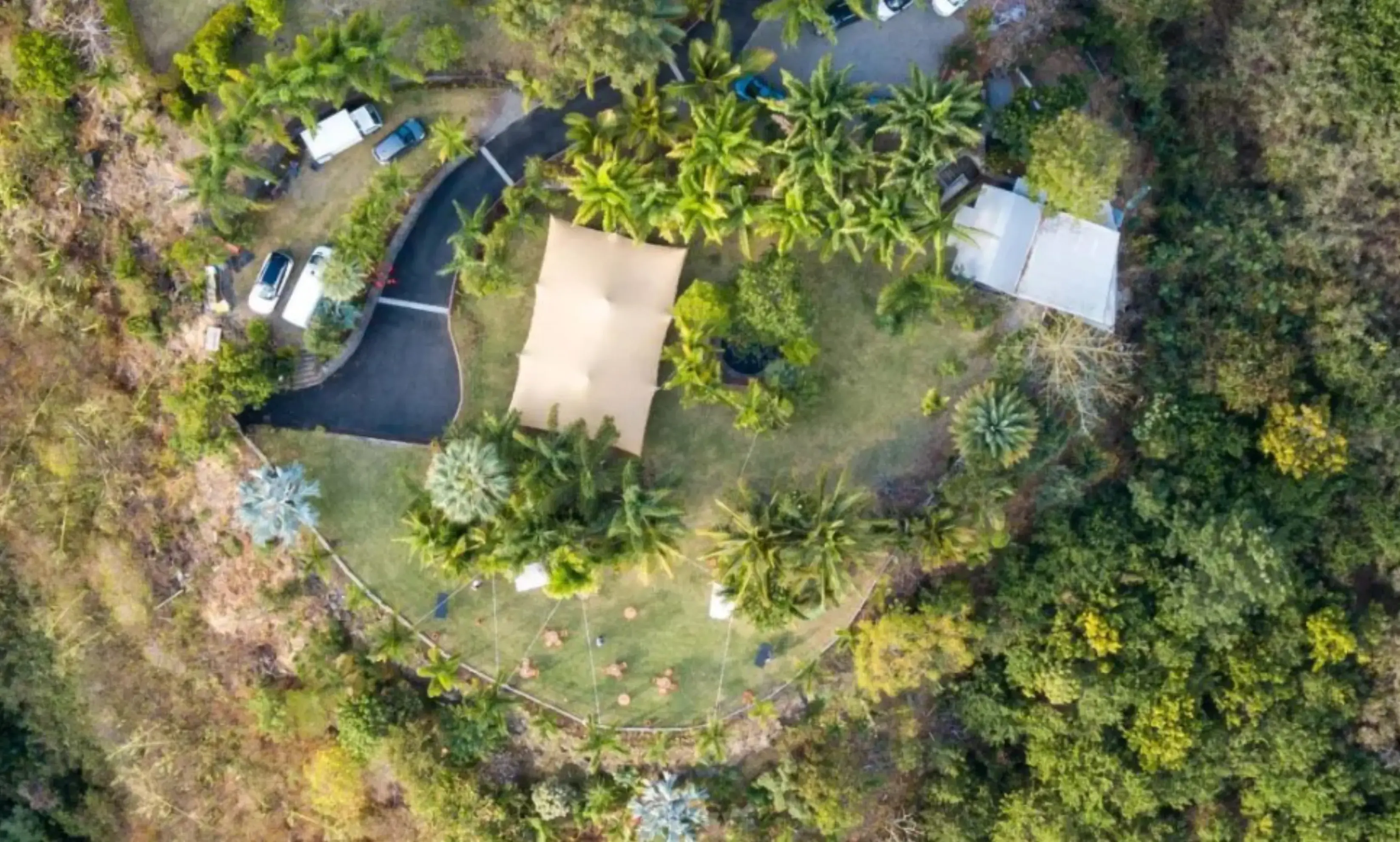 Jardin d'Ama - SAINT-LEU (La Réunion)