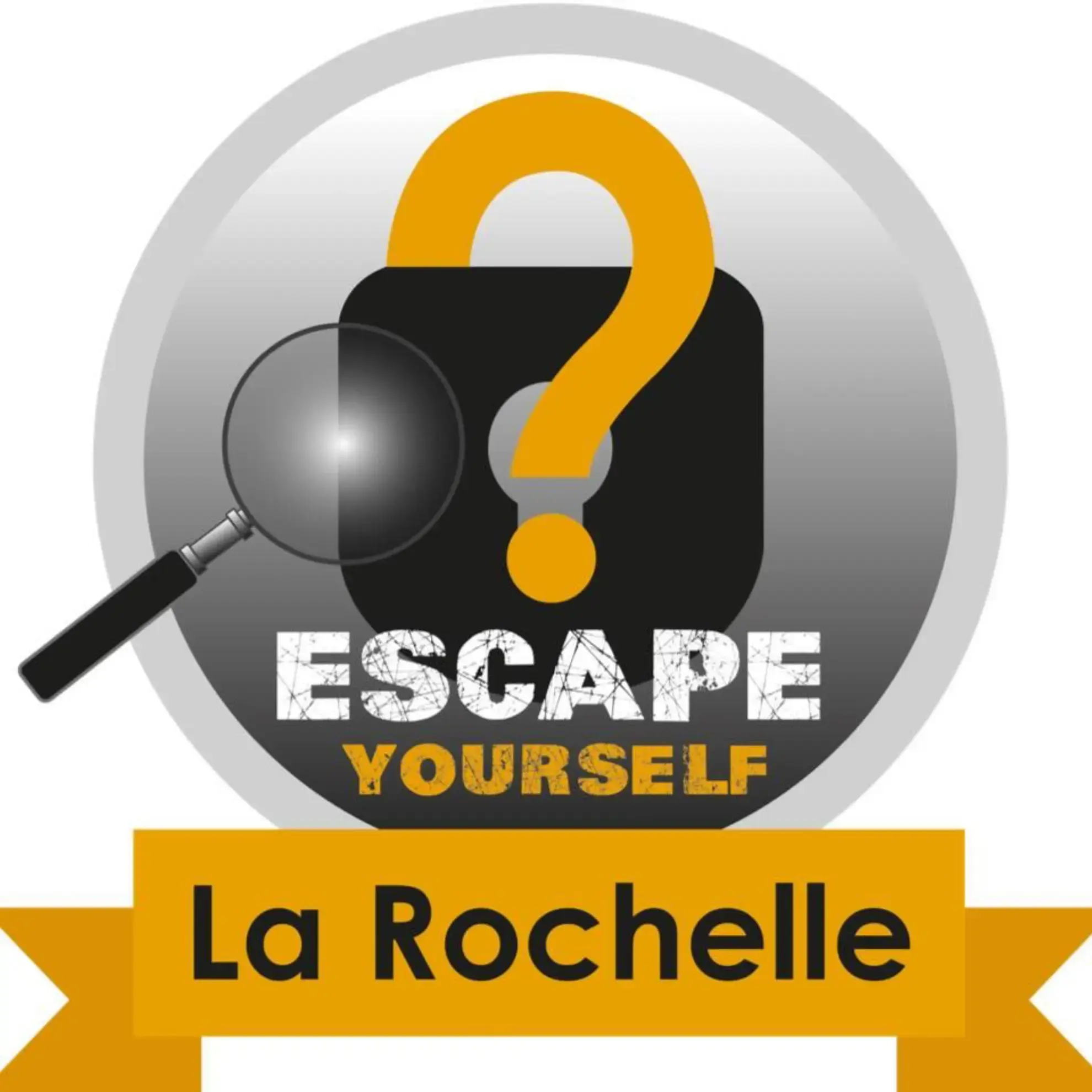 Escape Yourself La Rochelle - La Rochelle (Charente-Maritime)
