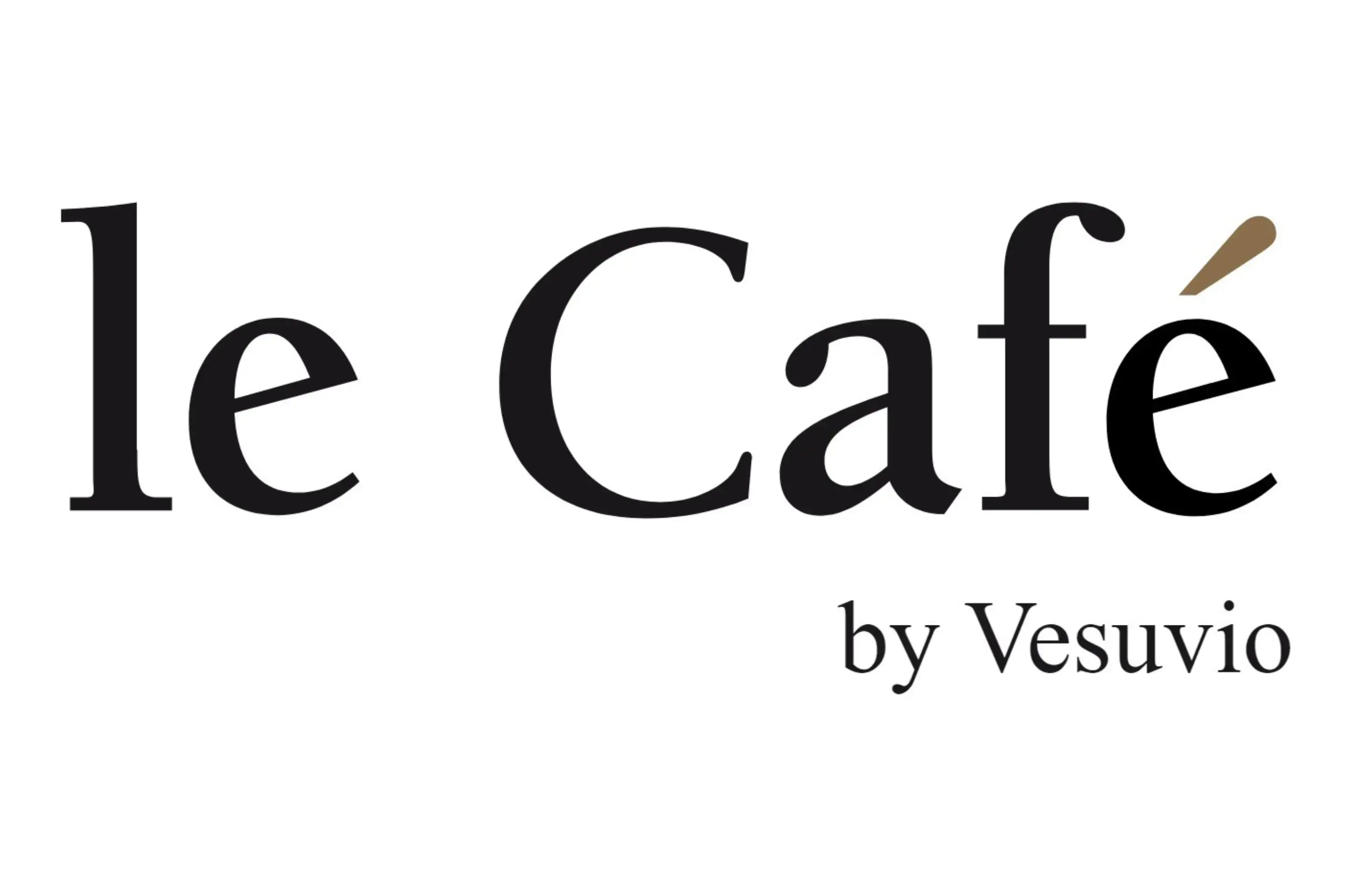 Le Café By Vesuvio - CANNES (Alpes-Maritimes)