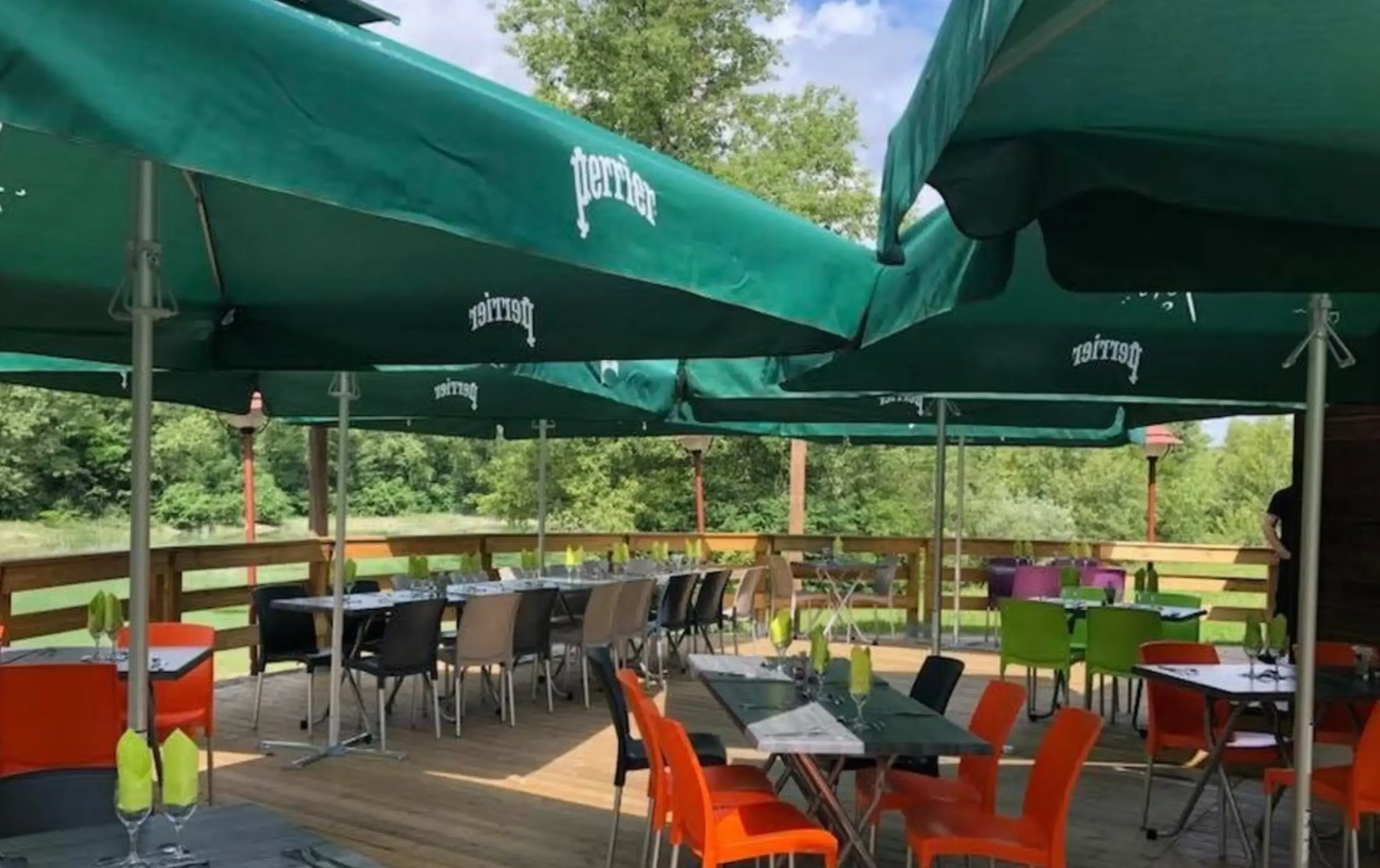 Les Terrasses des Brottaux - Blyes (Ain)