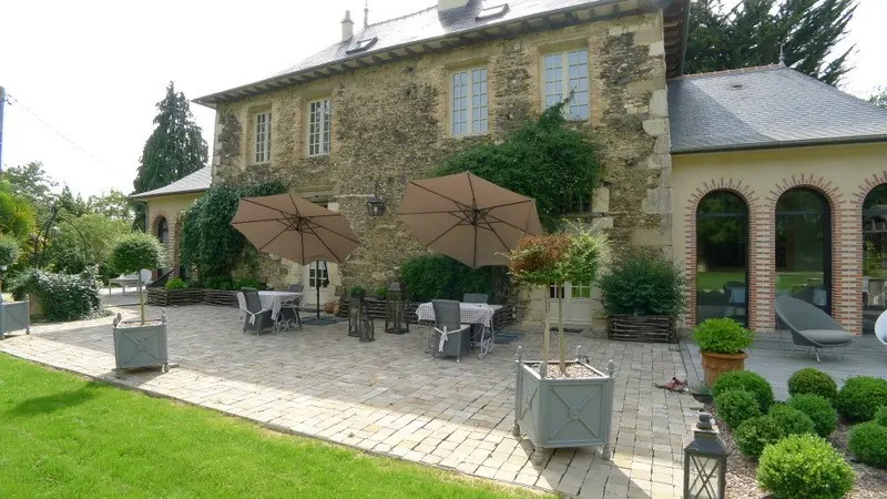 Les Demeures de Marie - PACÉ (Ille-et-Vilaine)