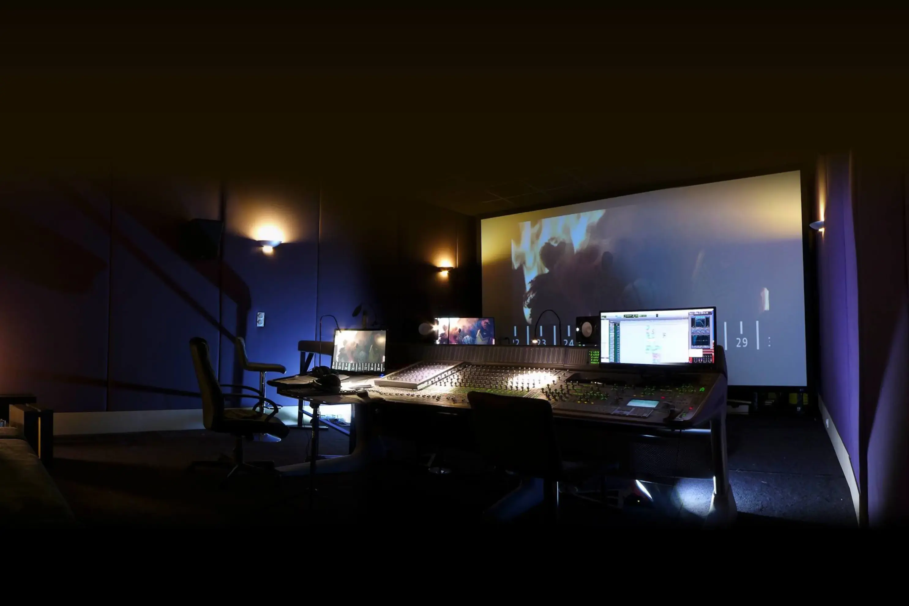 Doubler les Stars ! - MARSEILLE (Bouches-du-Rhône)