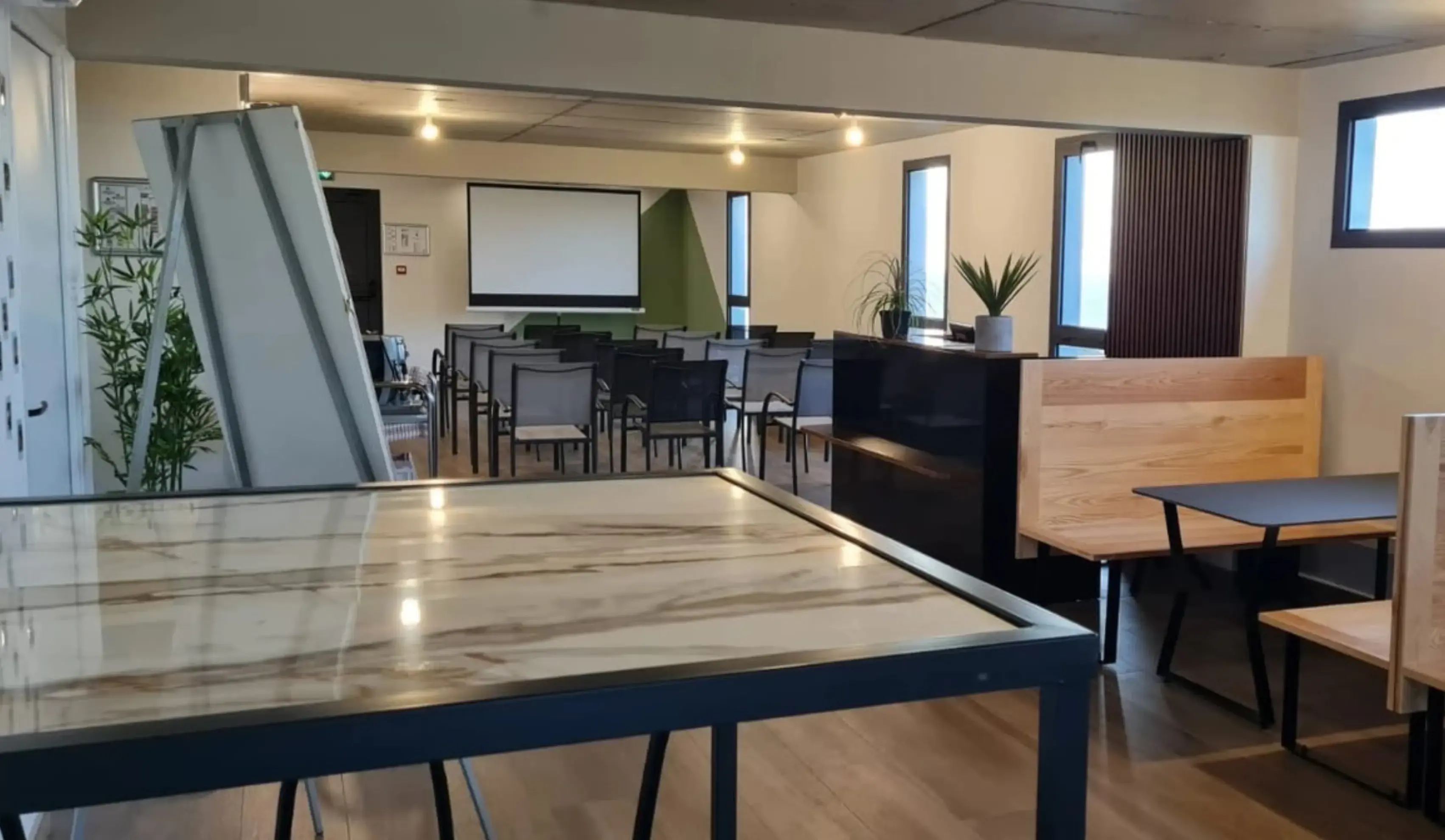 Kazenl'r - SAINTE-MARIE (La Réunion)