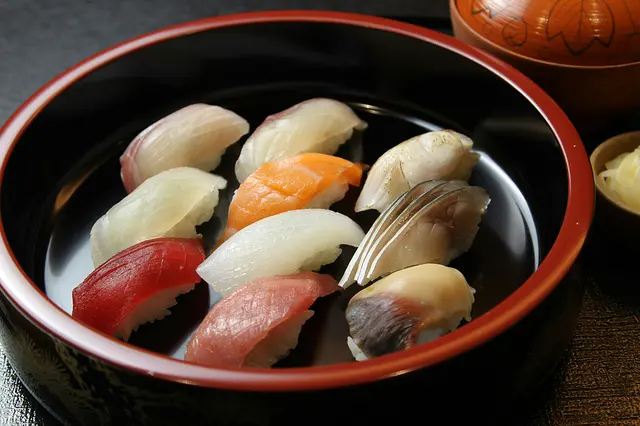 Atelier de cuisine japonaise x Nichée - Paris (75)