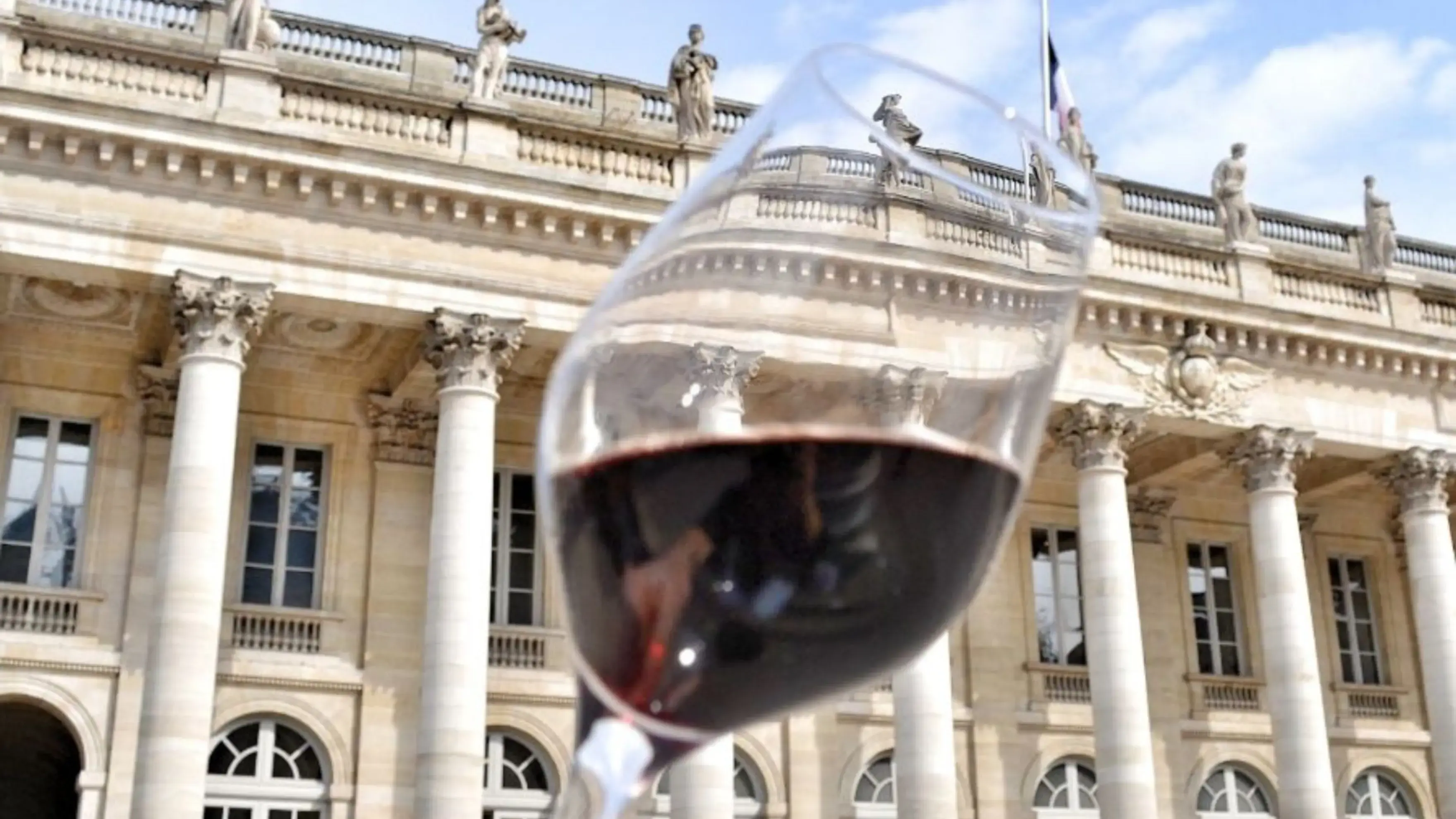 Les Ateliers de Bacchus - LE BOUSCAT (Gironde)