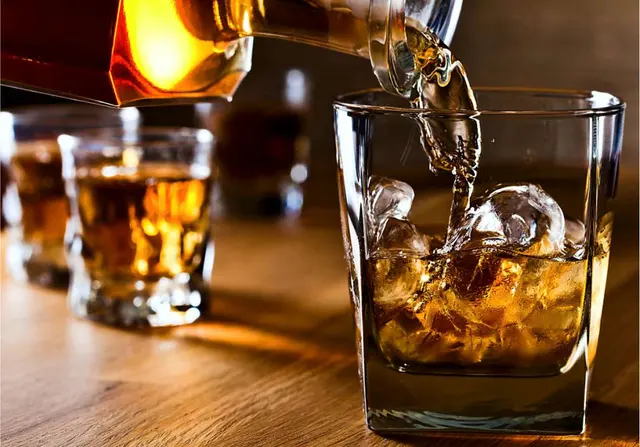 Dégustation de Whisky - BORDEAUX (33)