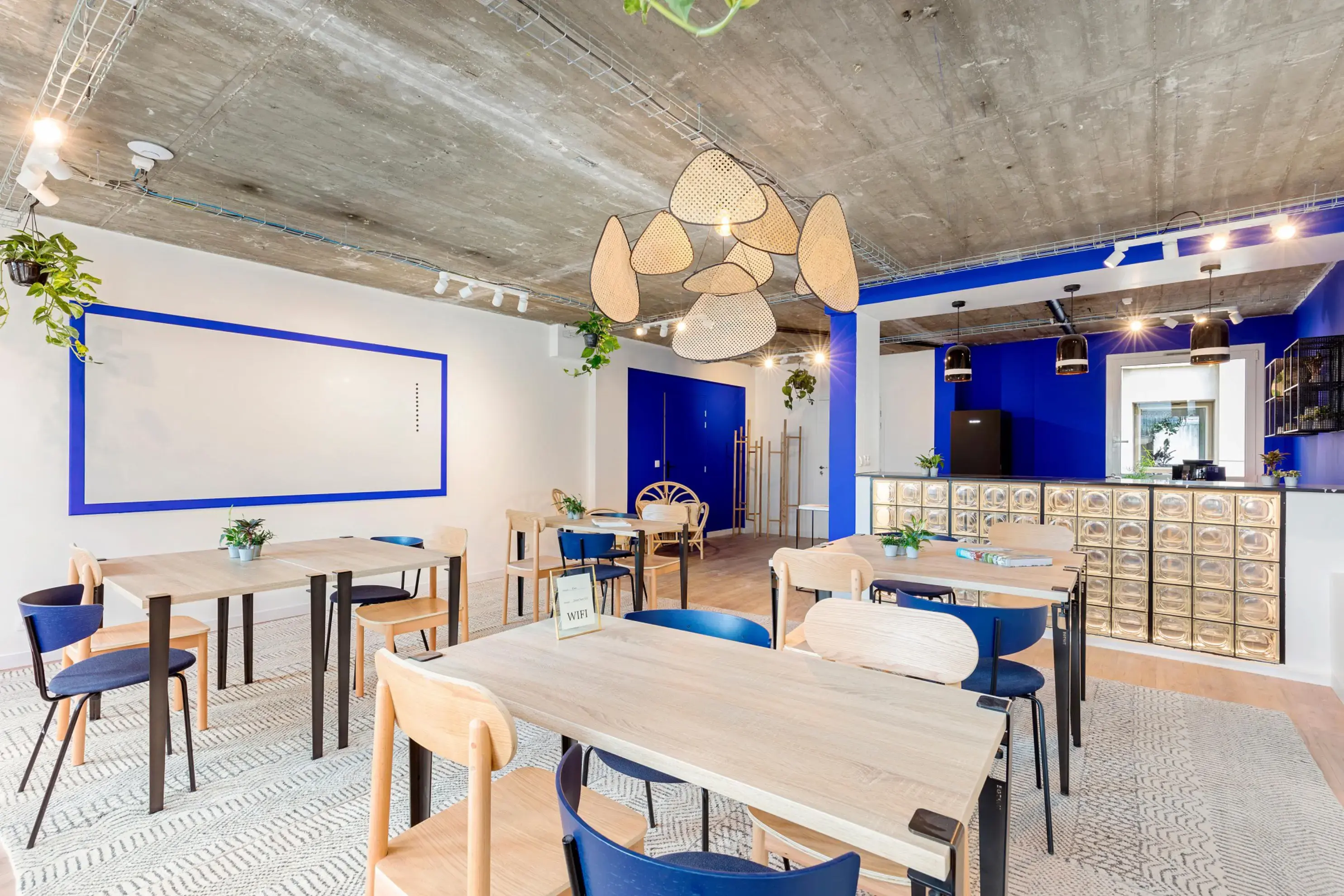 Keeze Champs Elysées - Atelier - Paris (Paris)