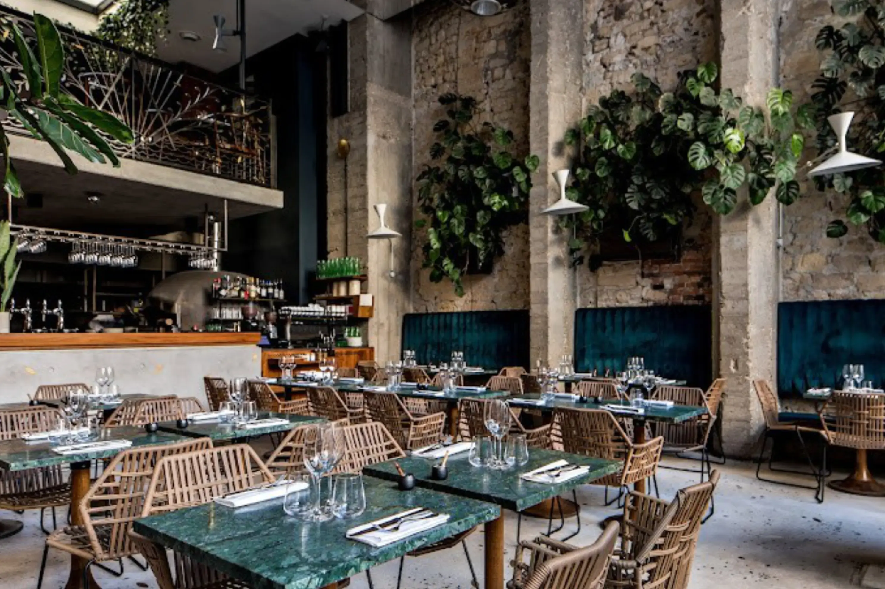 Daroco Bourse - PARIS (Paris)