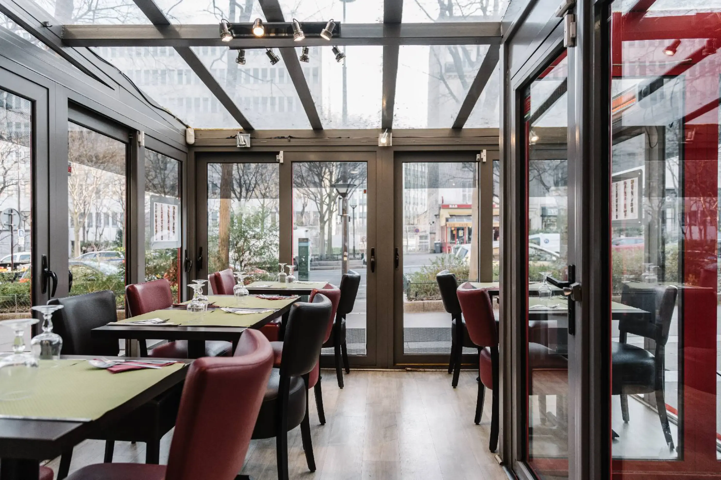 Cevicheria Bon Bon Gobelins - PARIS (Paris)