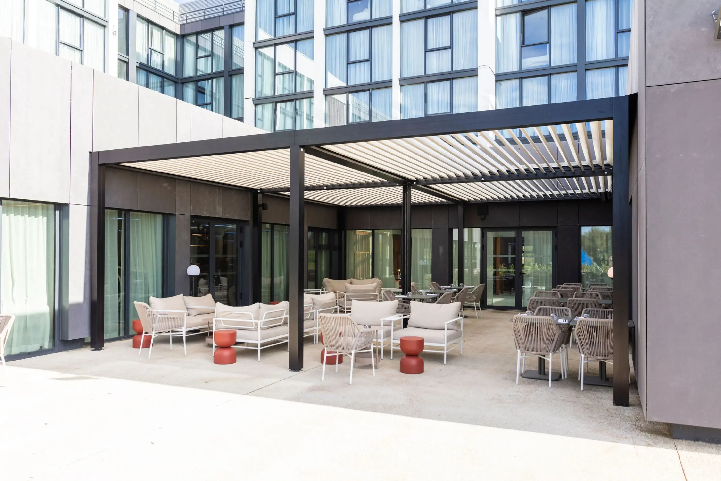 Ki Space Hotel Spa - Serris (Seine-et-Marne)