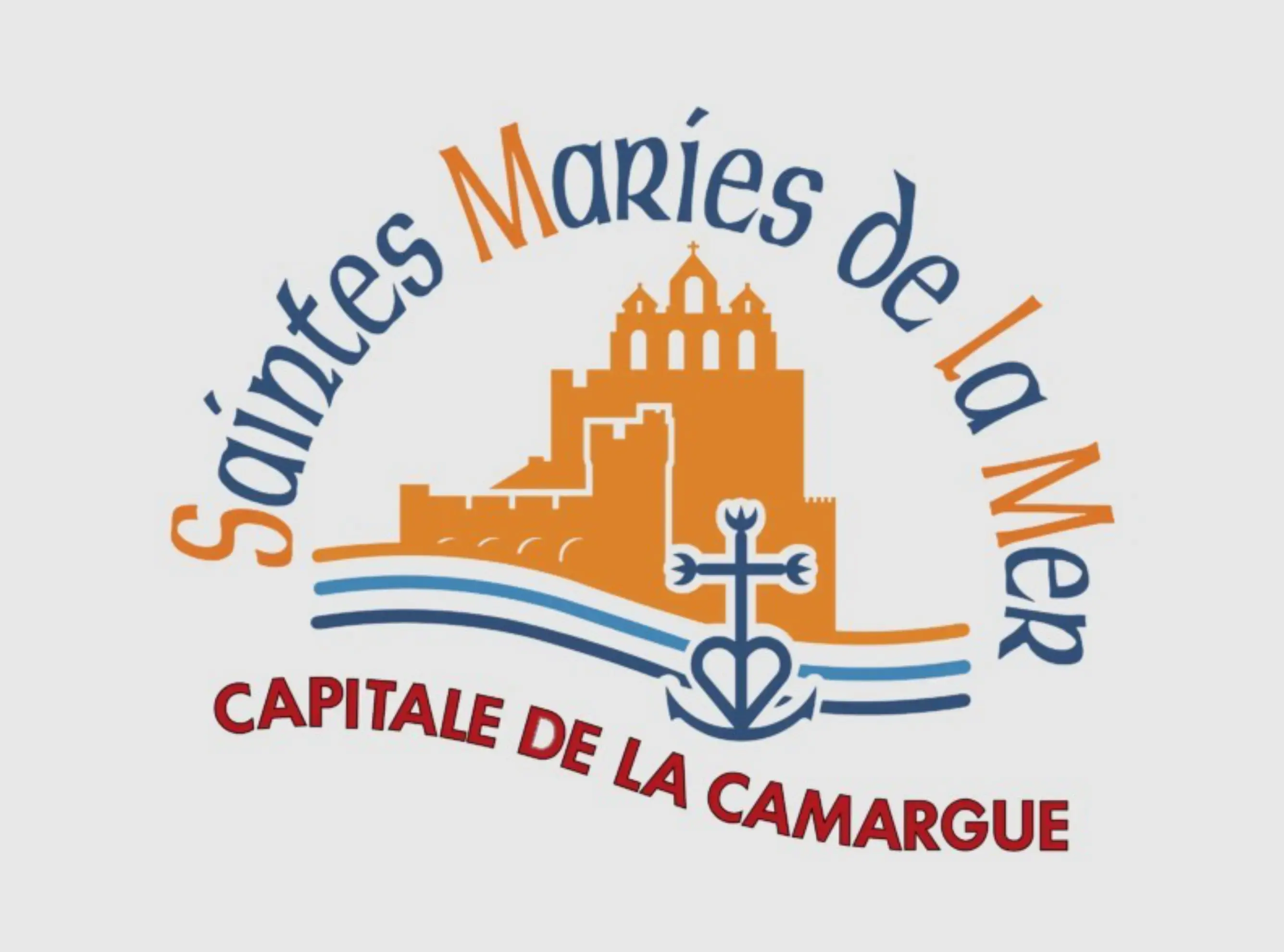 Office de Tourisme des Saintes-Maries-de-la-Mer - SAINTES-MARIES-DE-LA-MER (Bouches-du-Rhône)