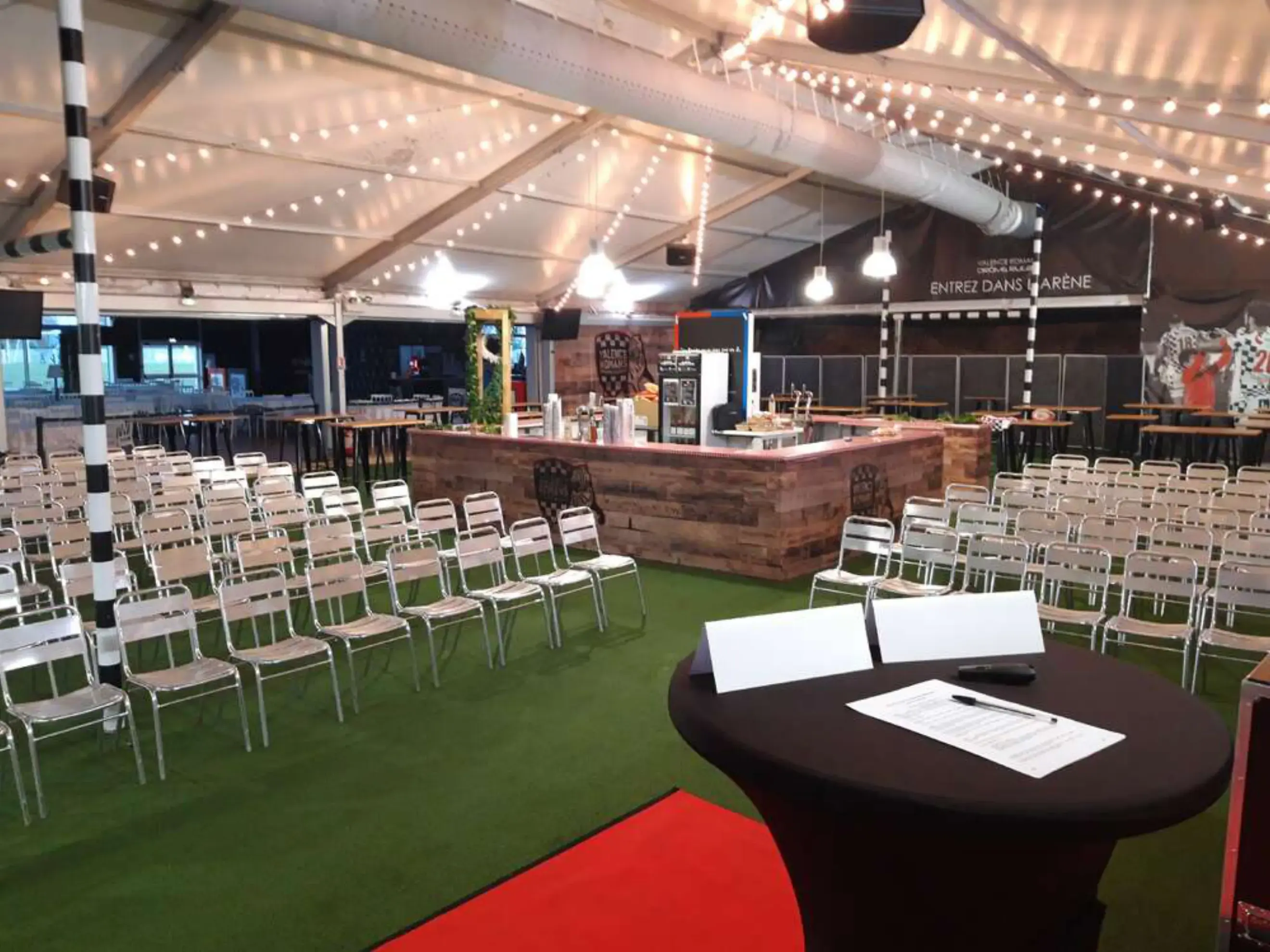 VRDR Events - Valence (Drôme)