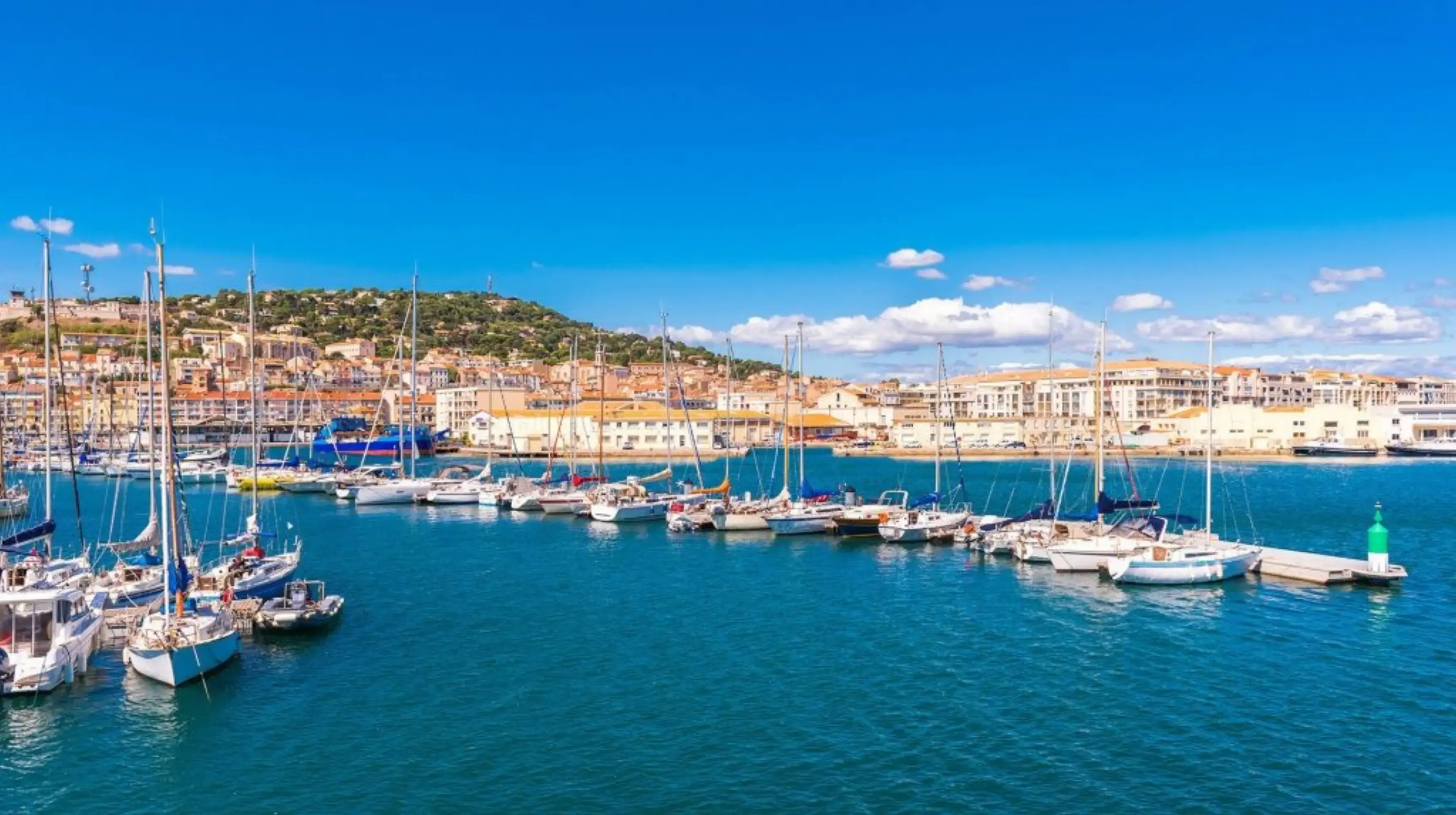 The Originals City Hotel Hippocampe - BALARUC-LE-VIEUX (Hérault)