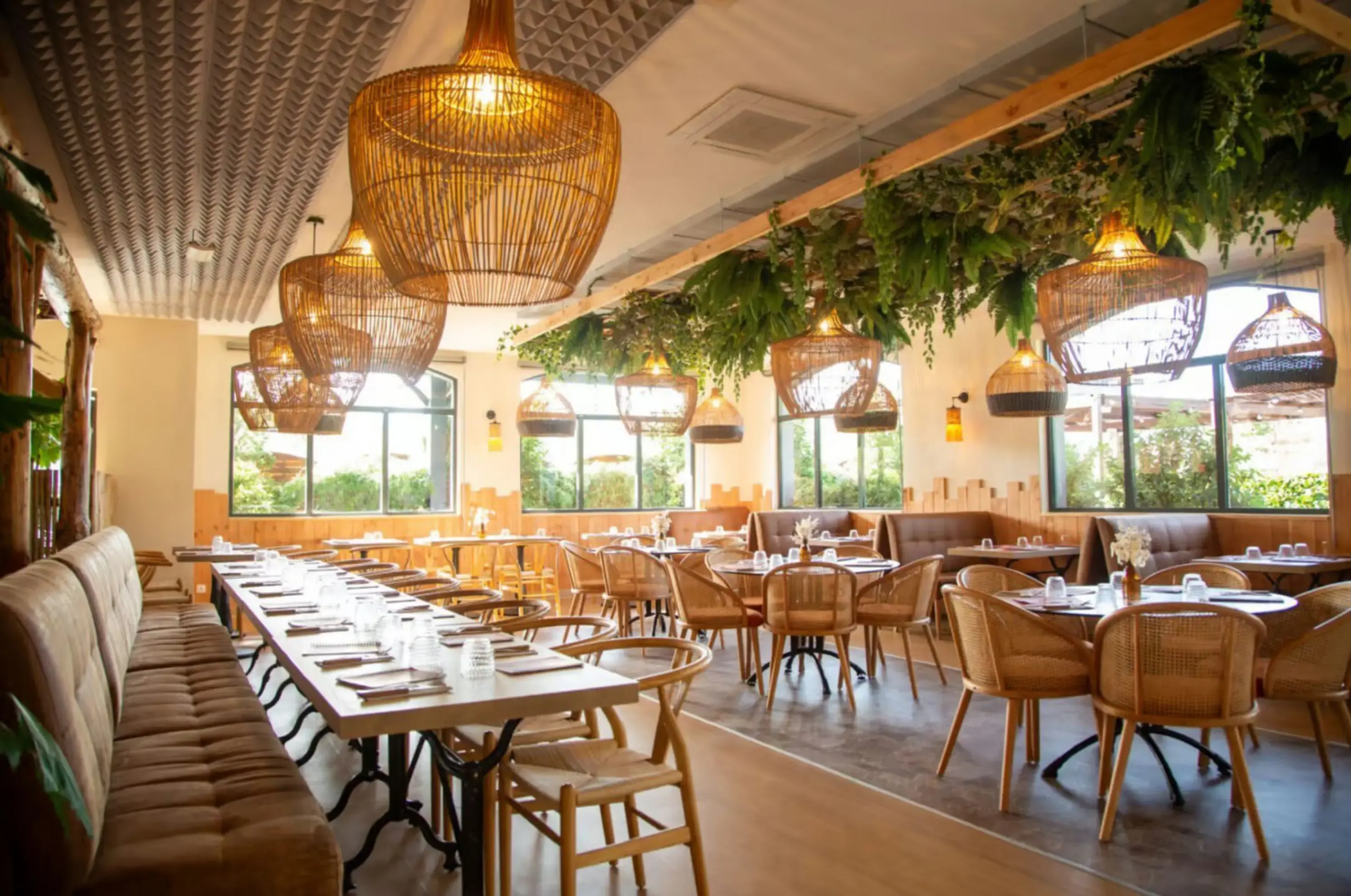 La Tonnelle - Angles (Gard)