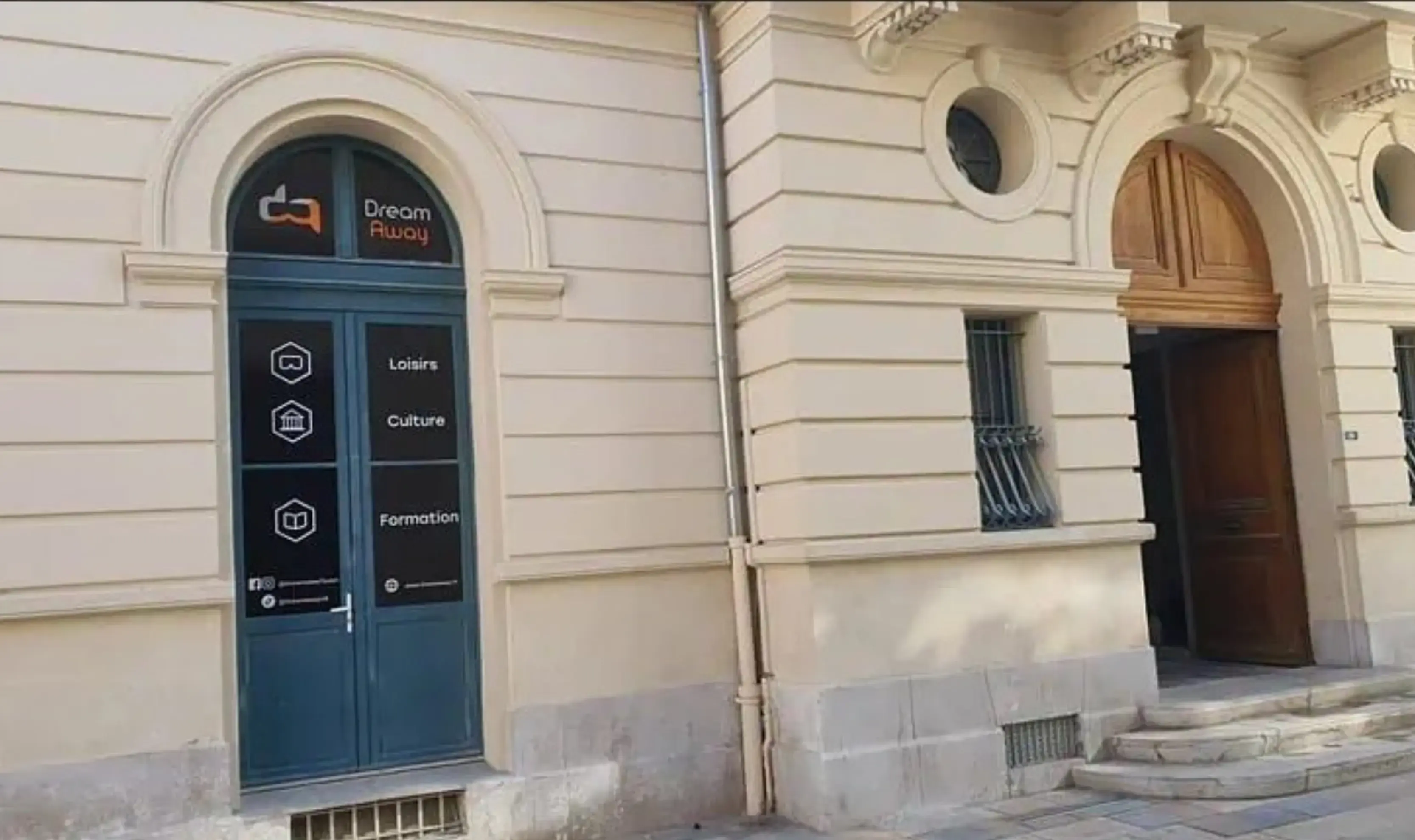 Dreamaway Toulon - Toulon (Var)