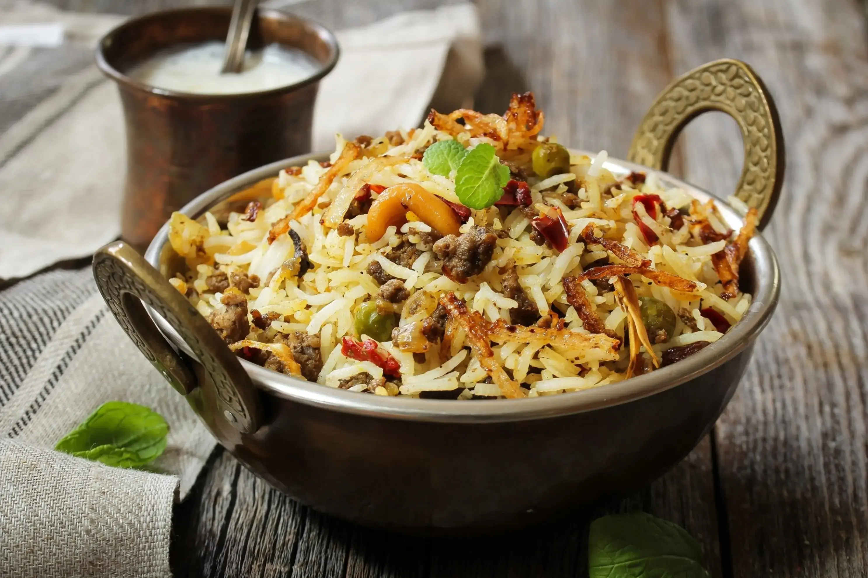 Table Paysanne Agni - Saint-Denis (La Réunion)