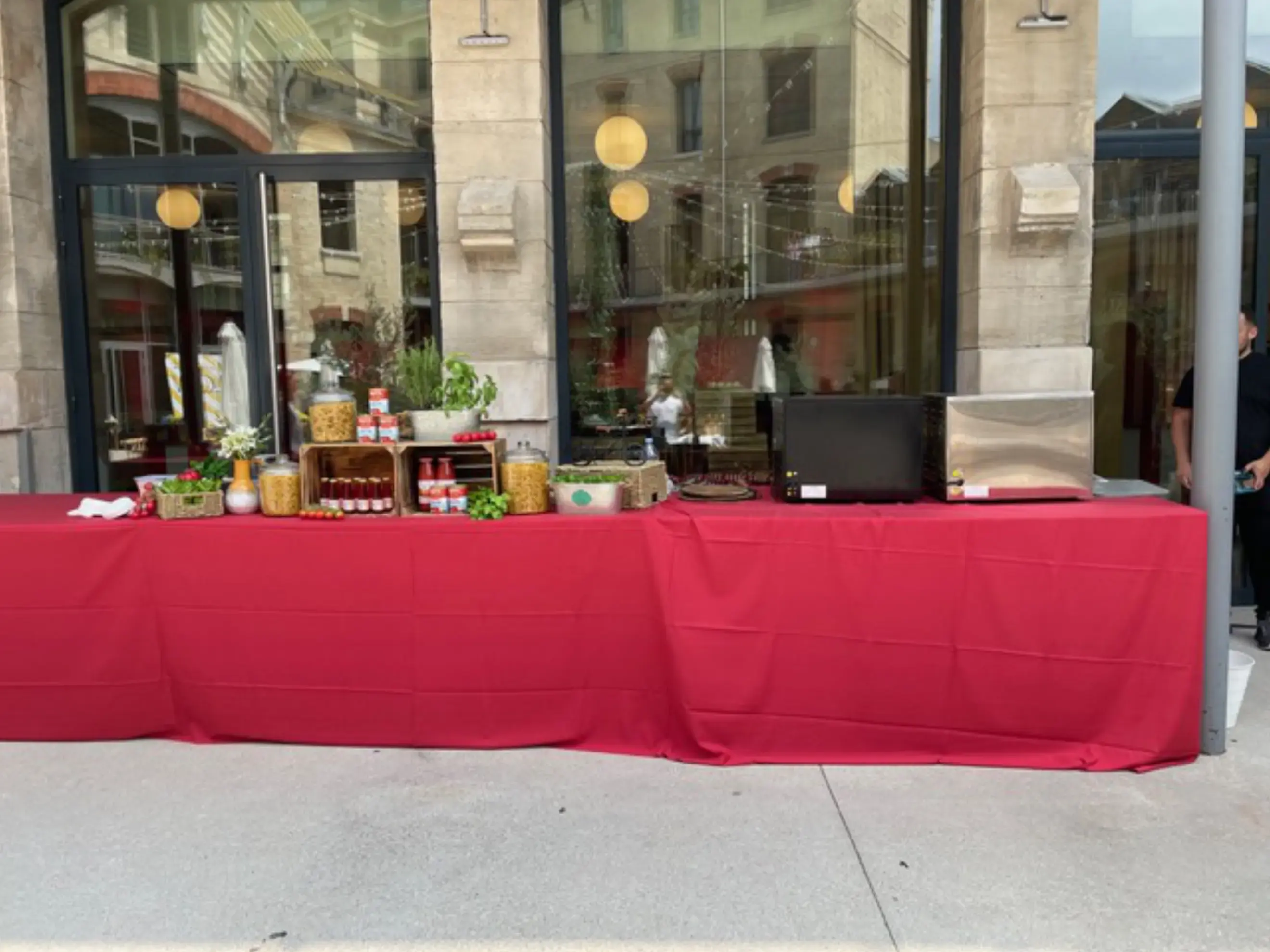 Me Gusta - ATHIS-MONS (Essonne)