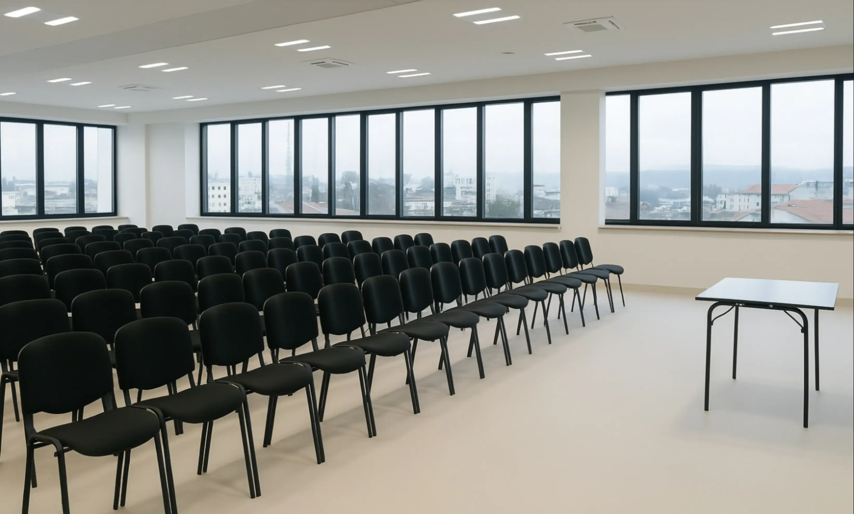 Les Halles de Pau - PAU (Pyrénées-Atlantiques)