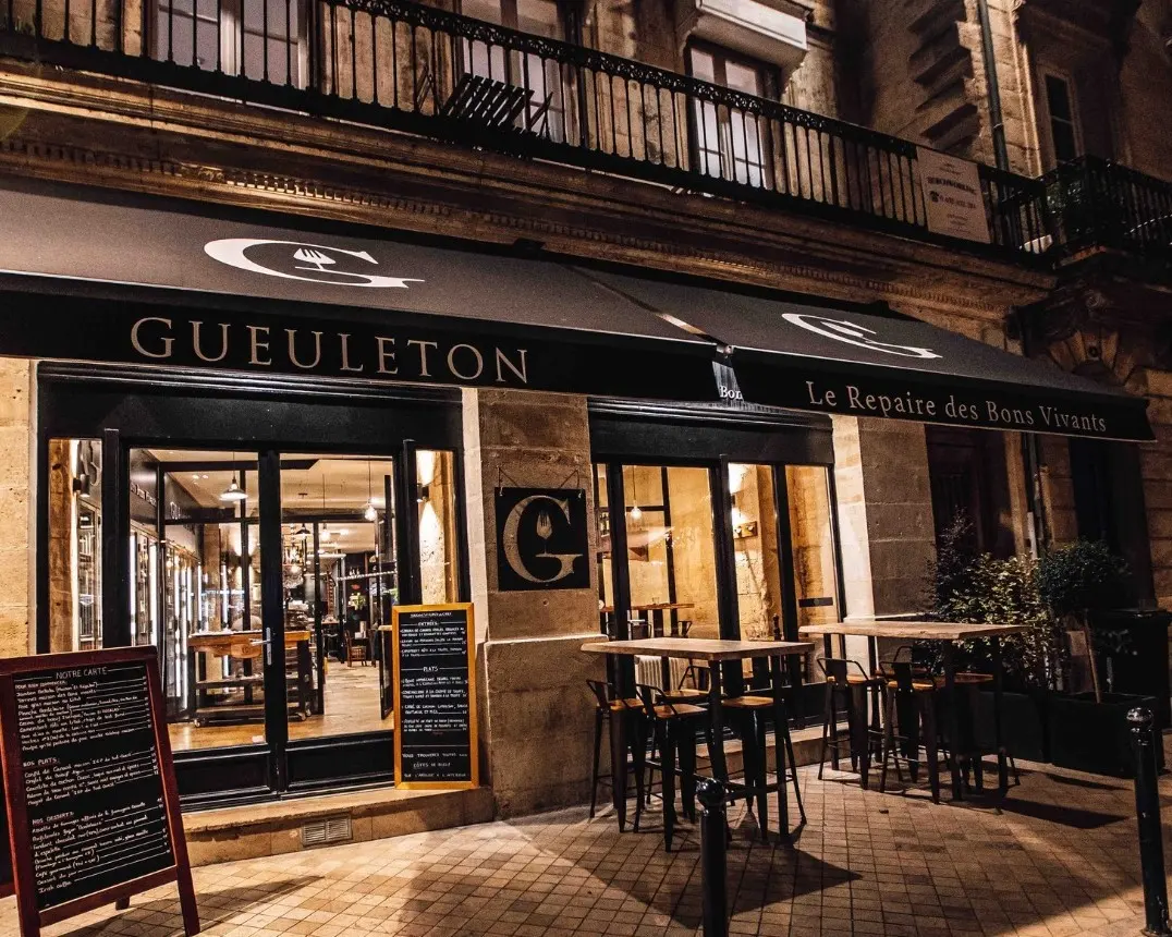 Gueuleton - Lescar (Pyrénées-Atlantiques)