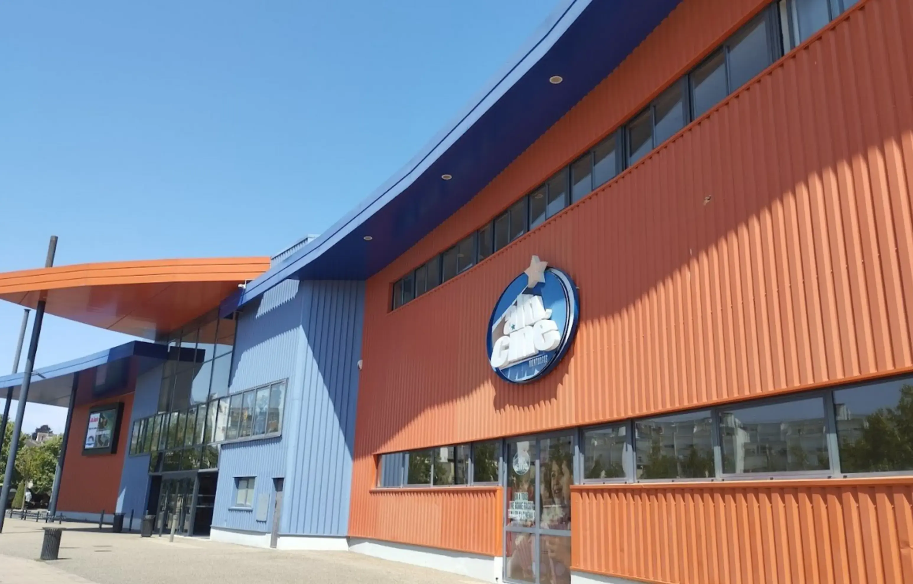 Alti Ciné - MONTARGIS (Loiret)