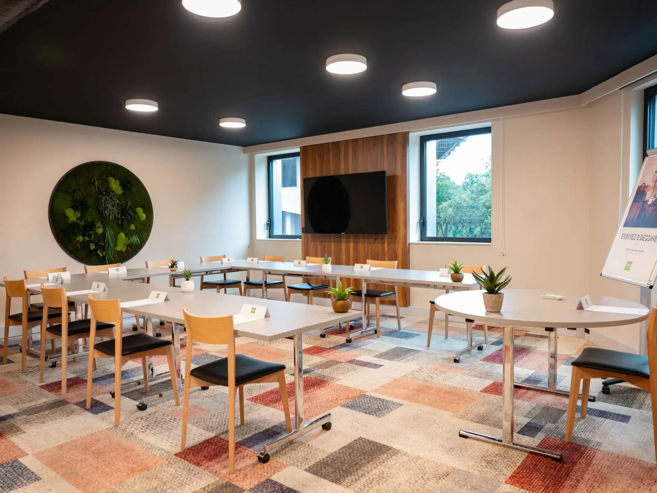 Ibis Styles Paris Meteor Avenue Porte d'Italie - Paris (Paris)