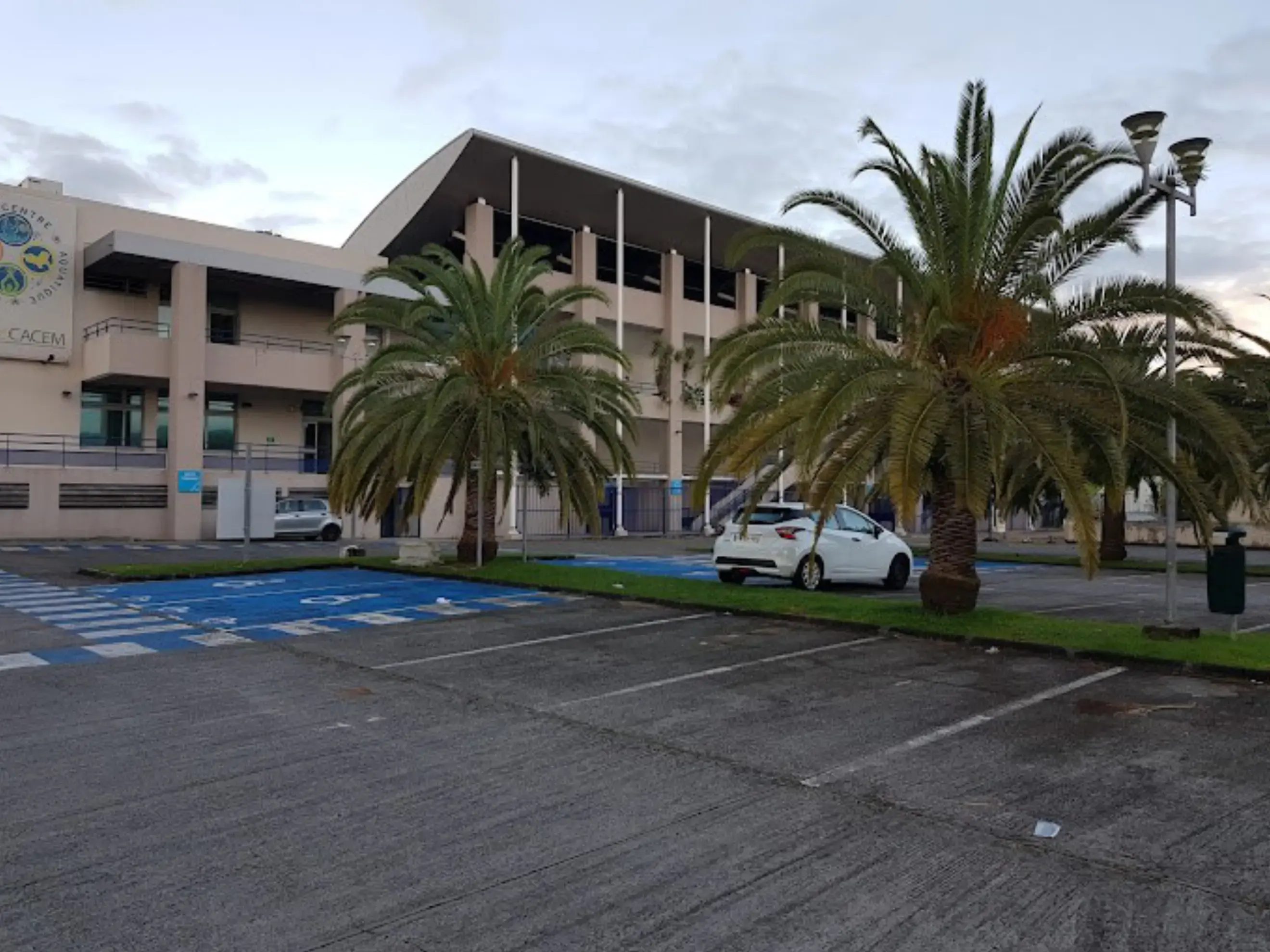 FDS La Fée Sylda - LAMENTIN (Martinique)