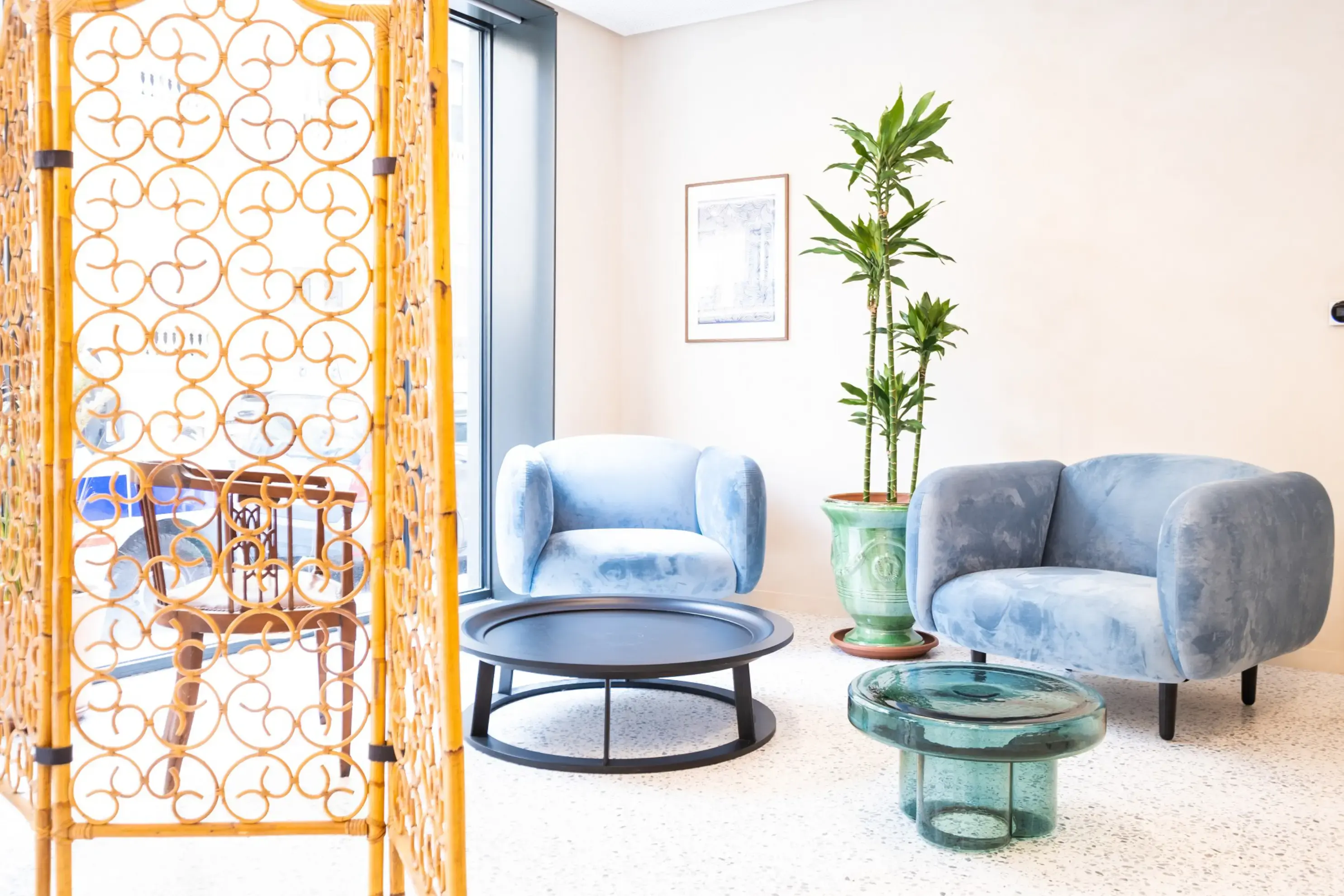 Imagin'Office Monceau - Paris (Paris)