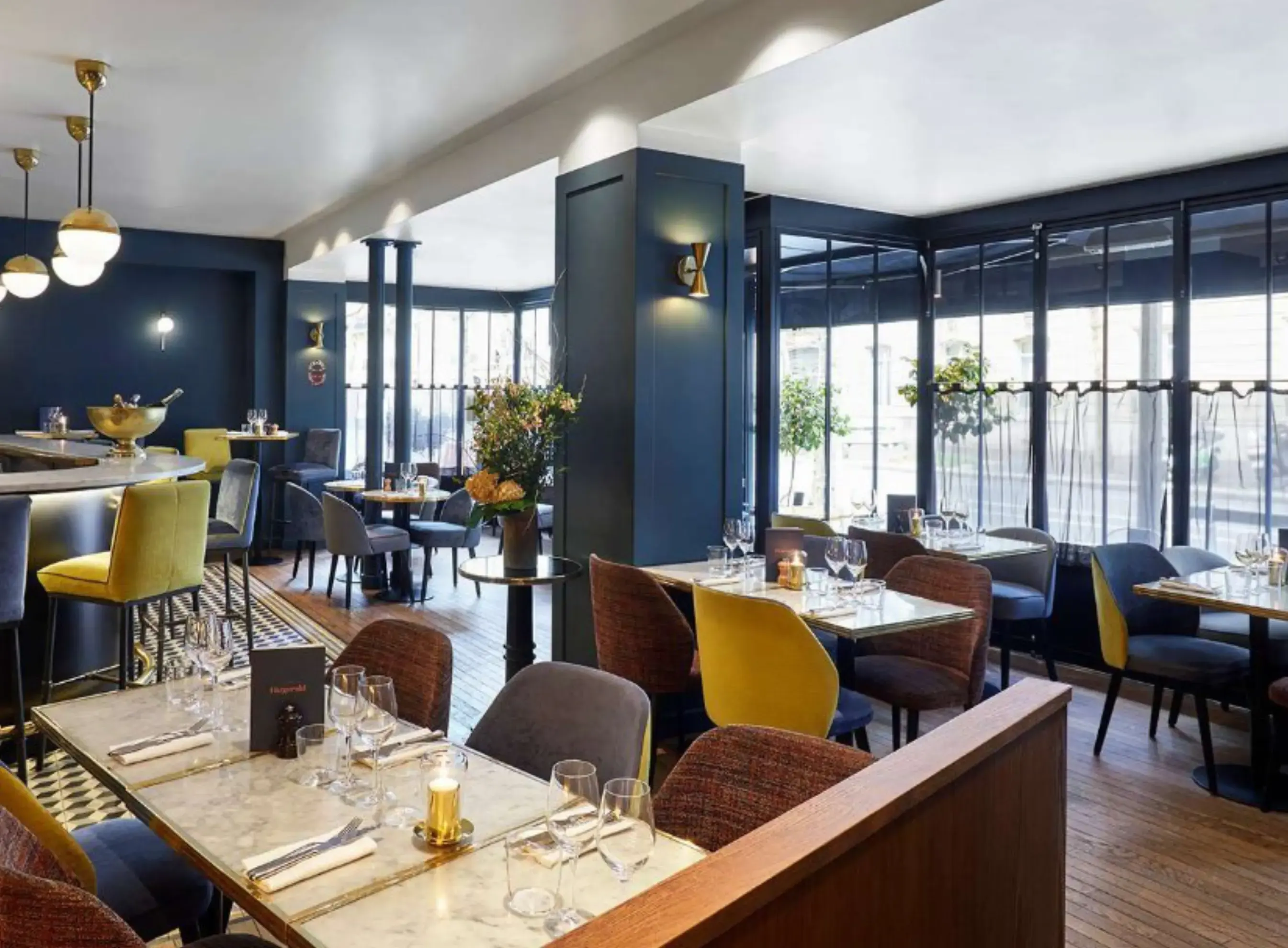 Fitzgerald Paris - Paris (Paris)