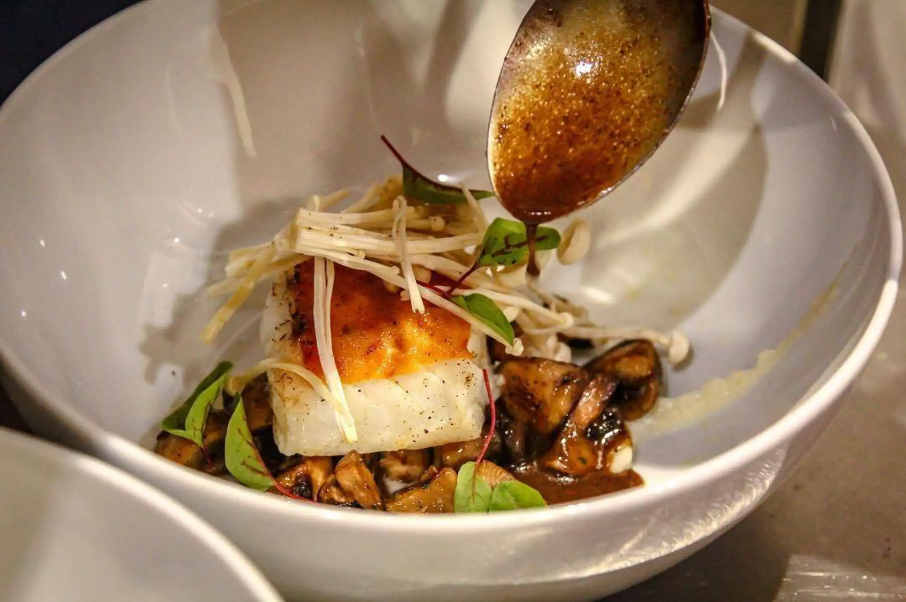 Question de Goût - Marseille (Bouches-du-Rhône)