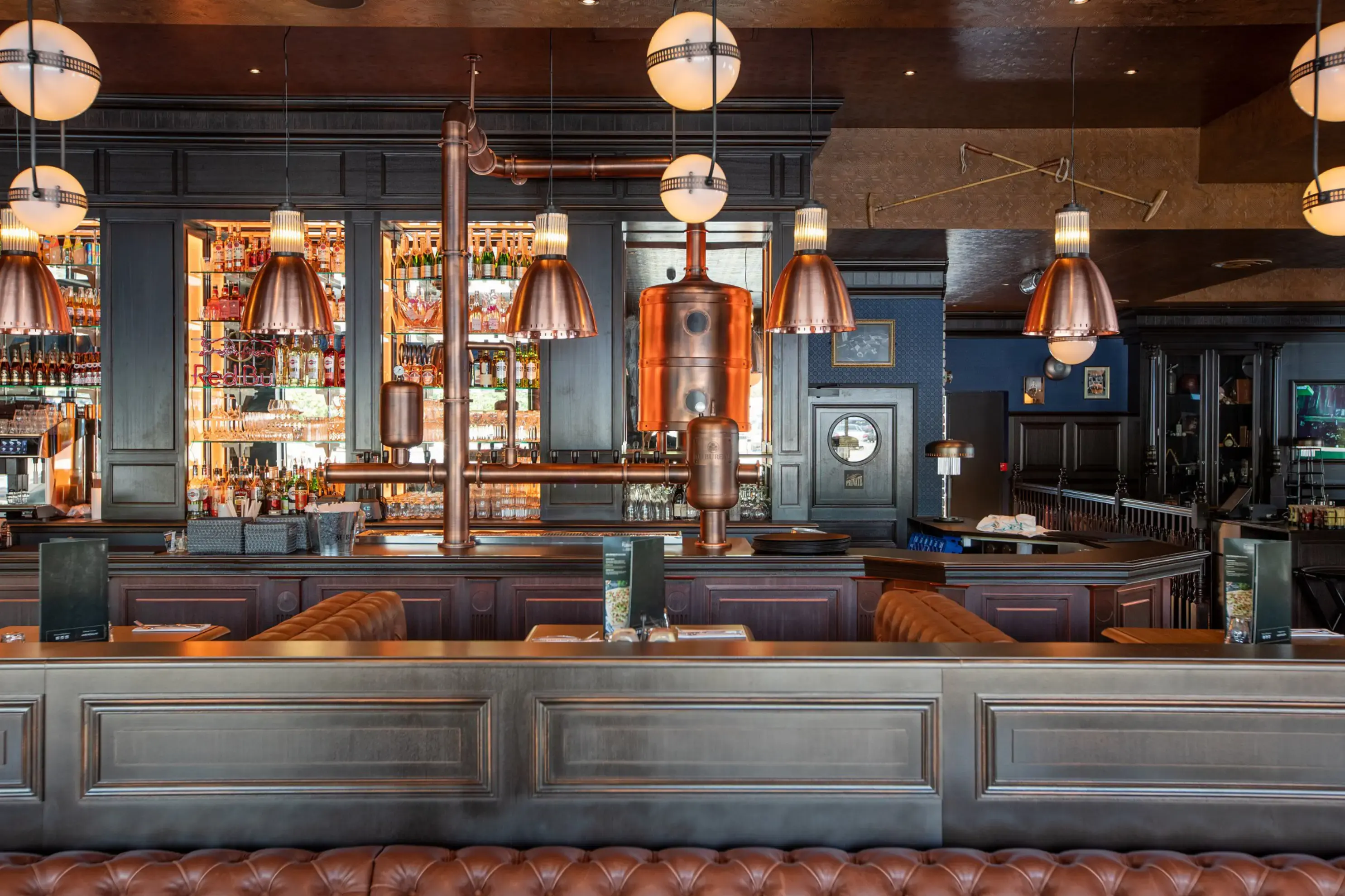 Au Bureau Pau Université - PAU (Pyrénées-Atlantiques)