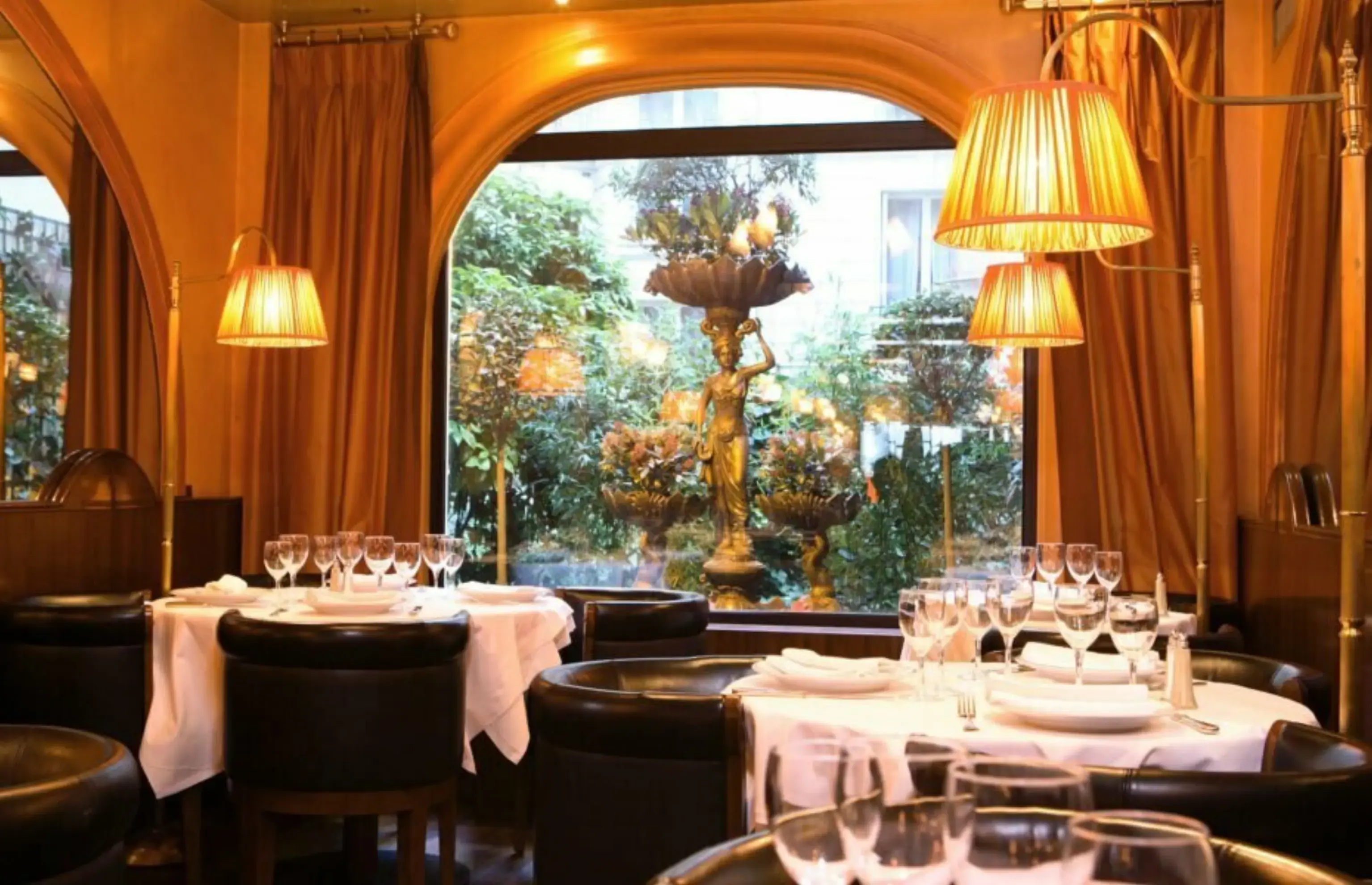 Brasserie Sébillon - NEUILLY-SUR-SEINE (Hauts-de-Seine)