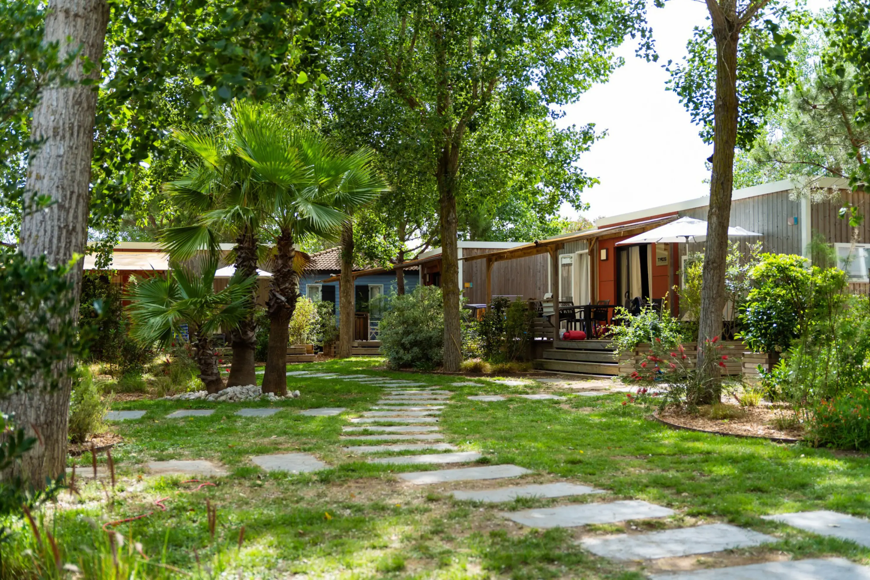 Sunêlia Les Sablons - PORTIRAGNES (Hérault)