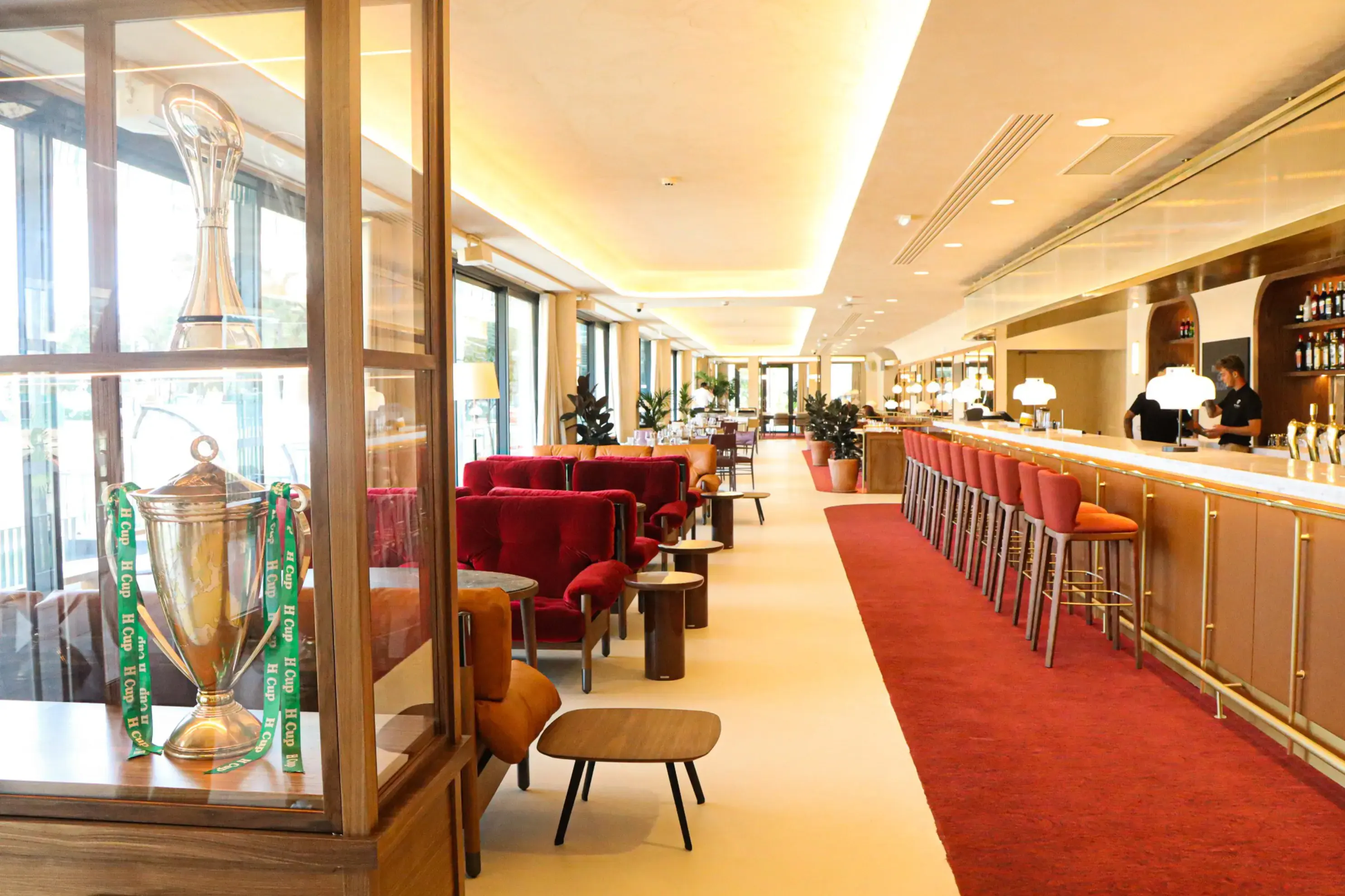 Brasserie Le Muguet - TOULON (Var)