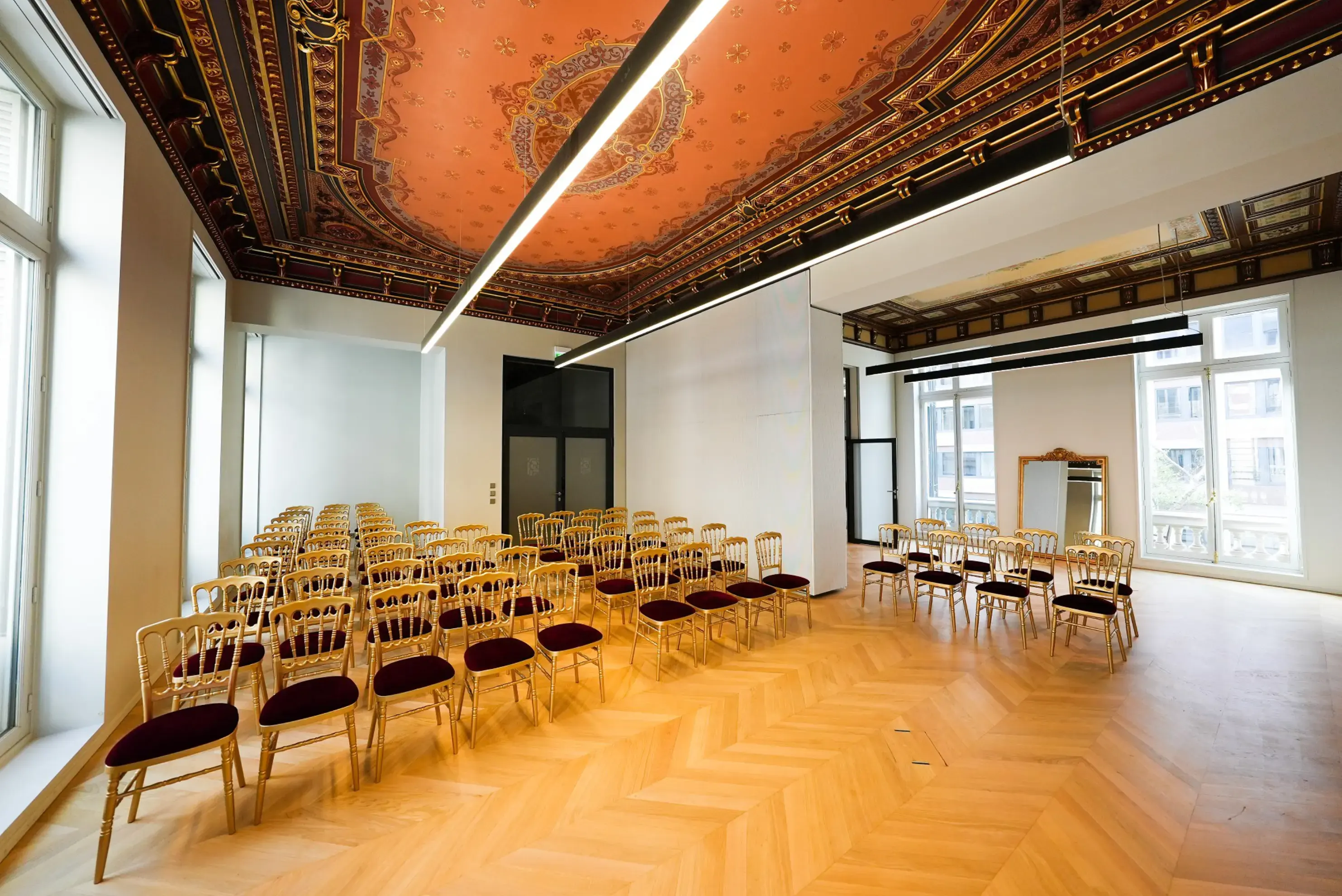 Centre Events Paris - Paris (Paris)