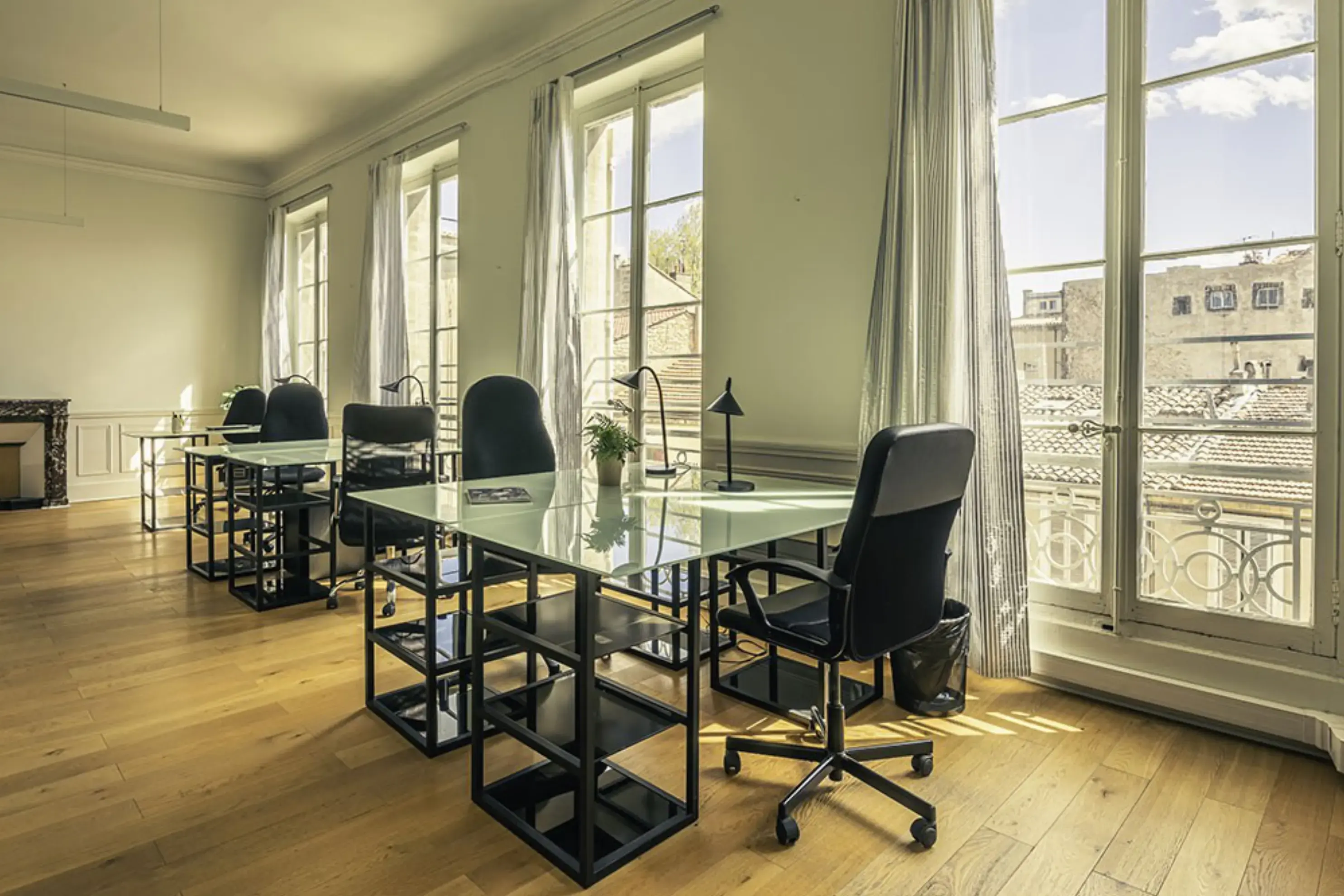 L'Appartement Cowork - AVIGNON (Vaucluse)