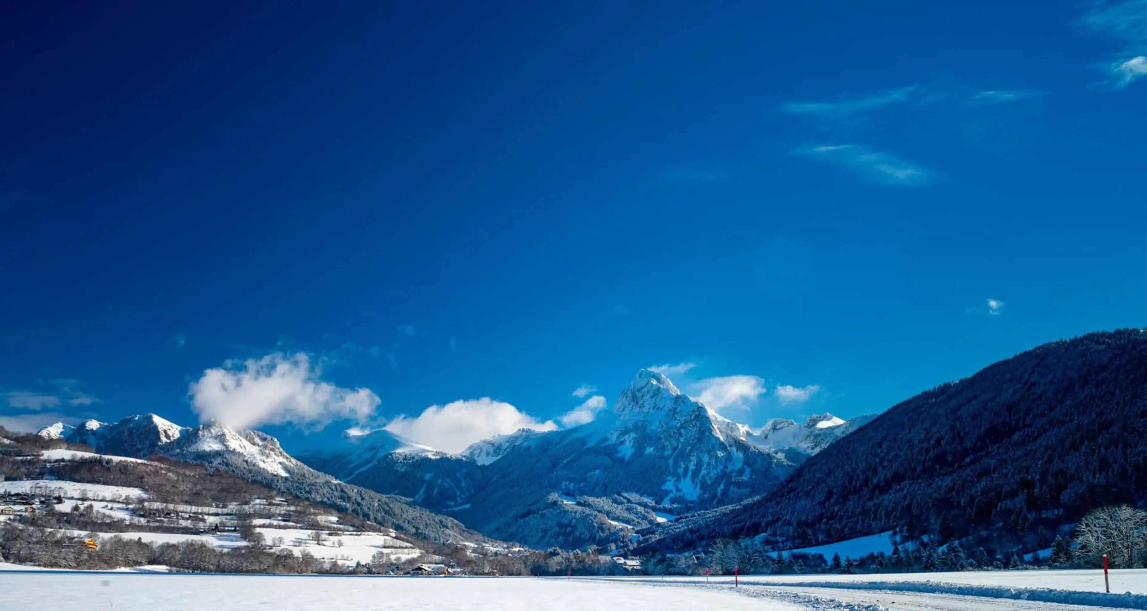 Evian Experience - Amphion (null)