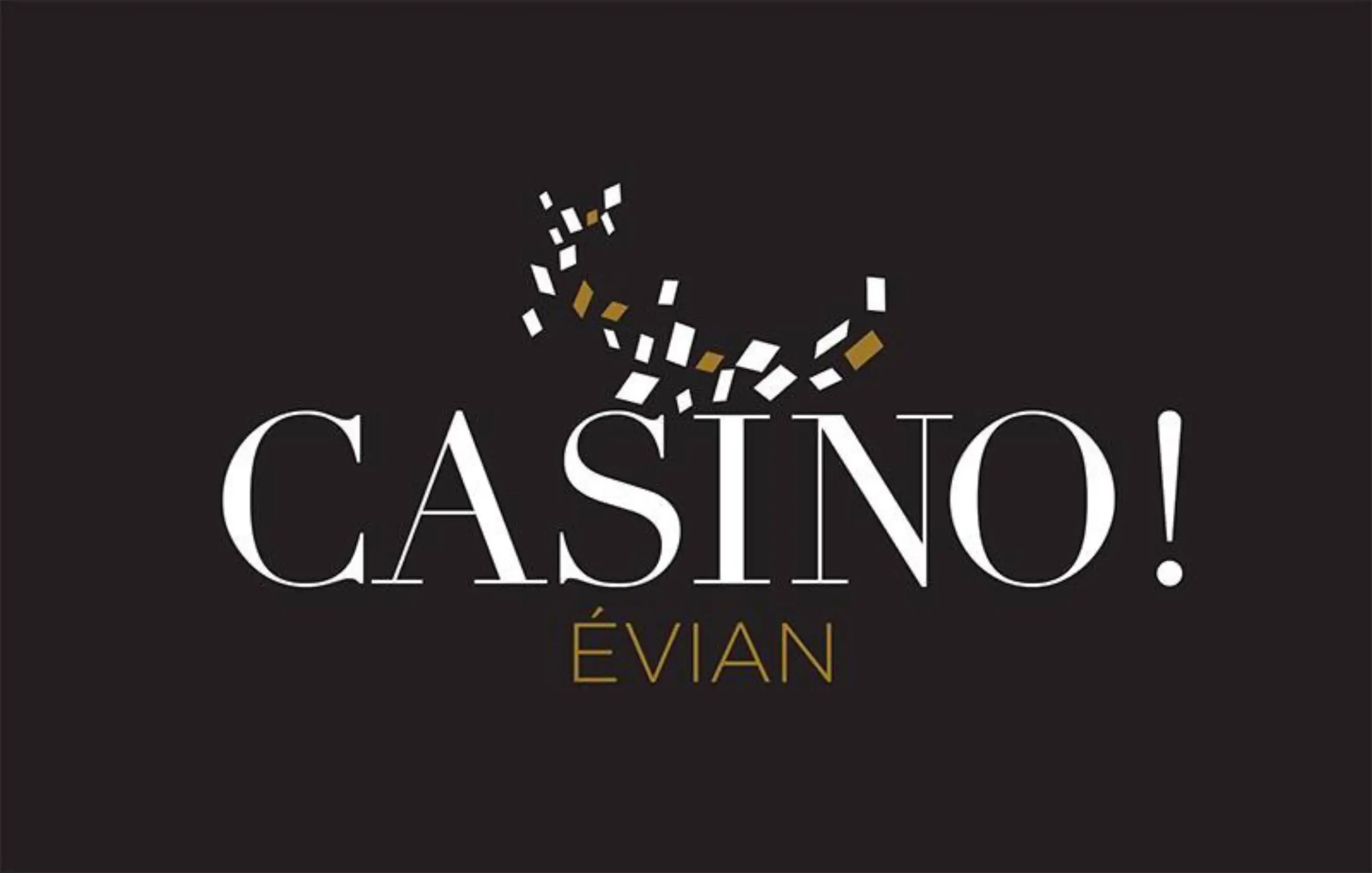 Le Baccara - ÉVIAN-LES-BAINS (Haute-Savoie)