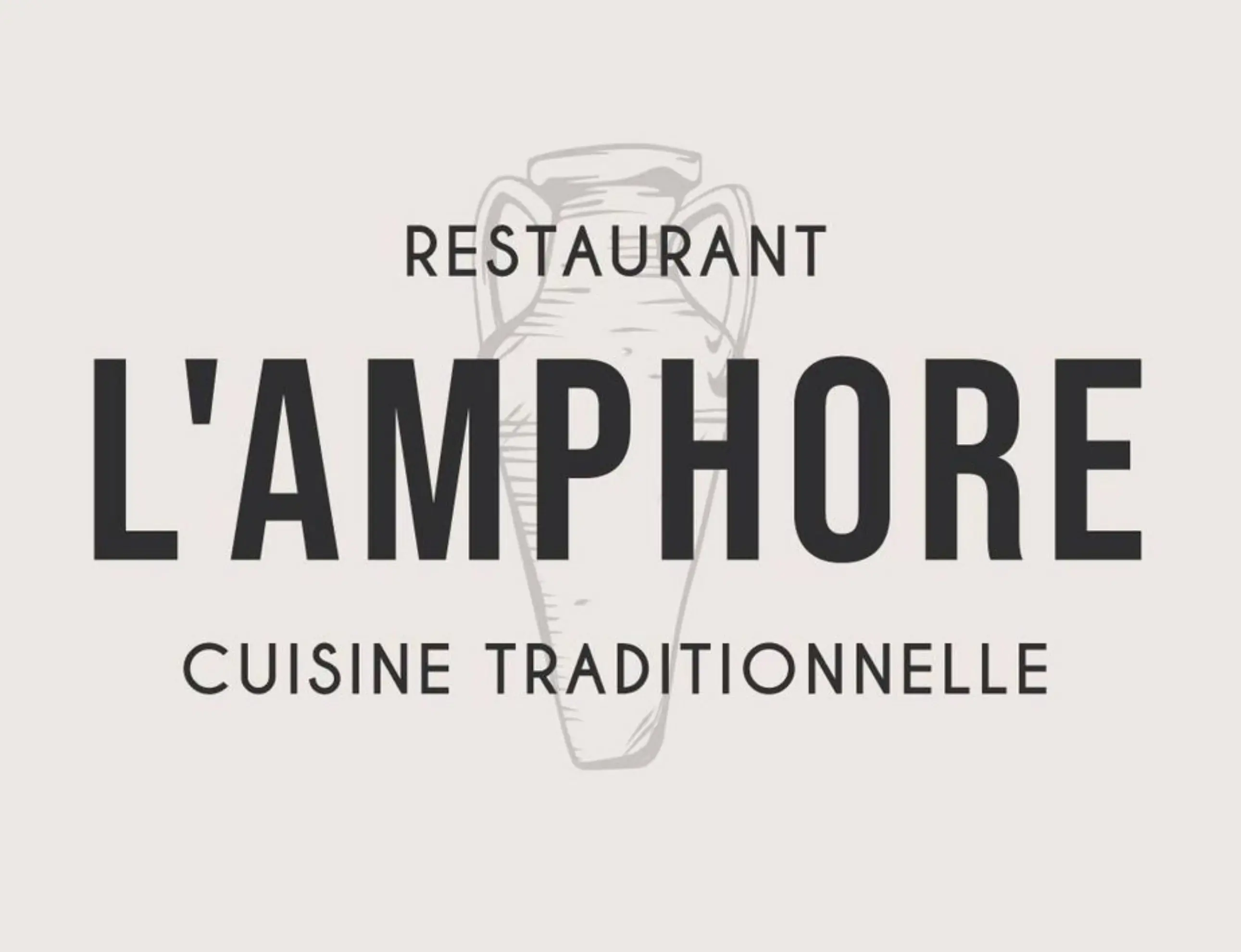 L'Amphore - ÉVIAN-LES-BAINS (Haute-Savoie)